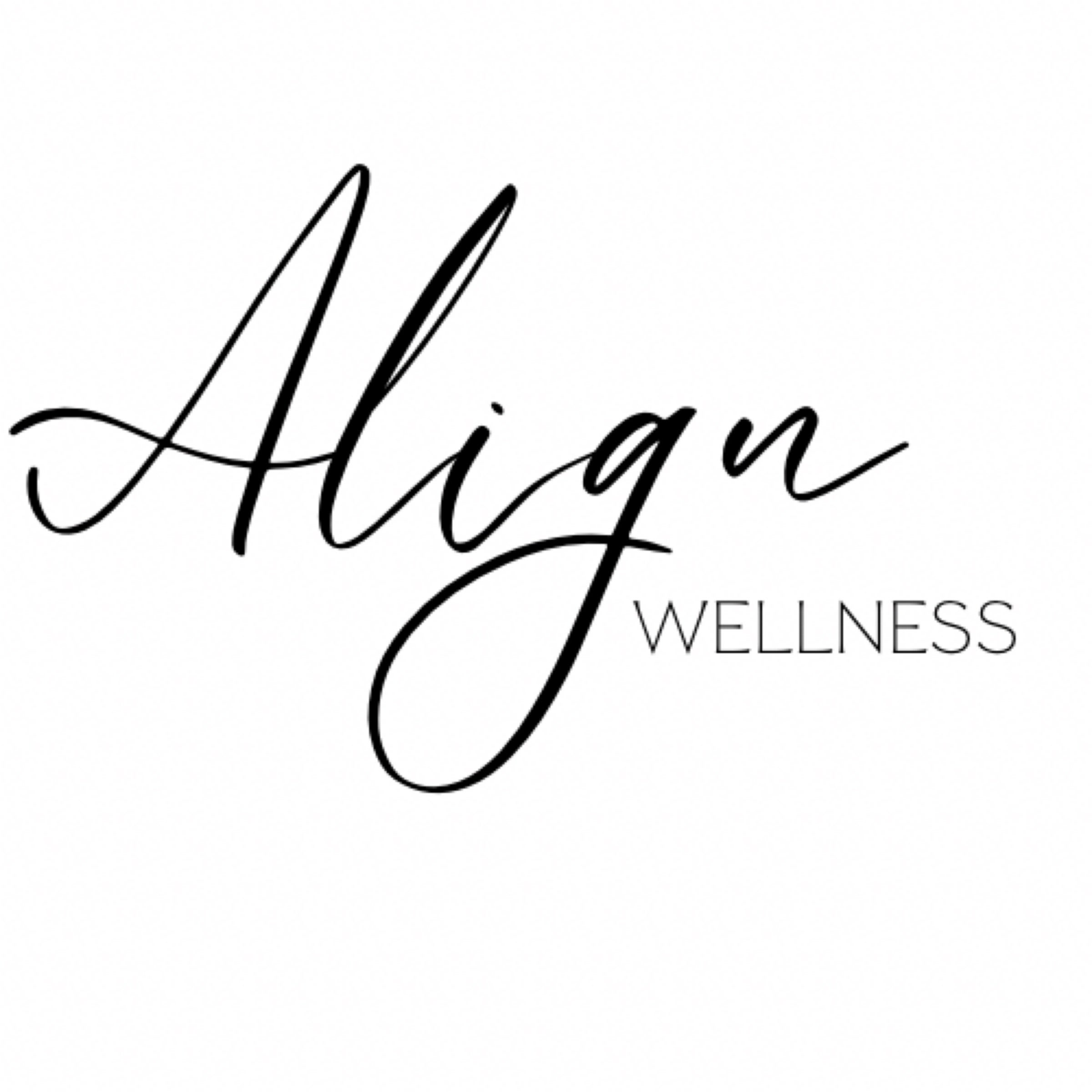 Align Wellness