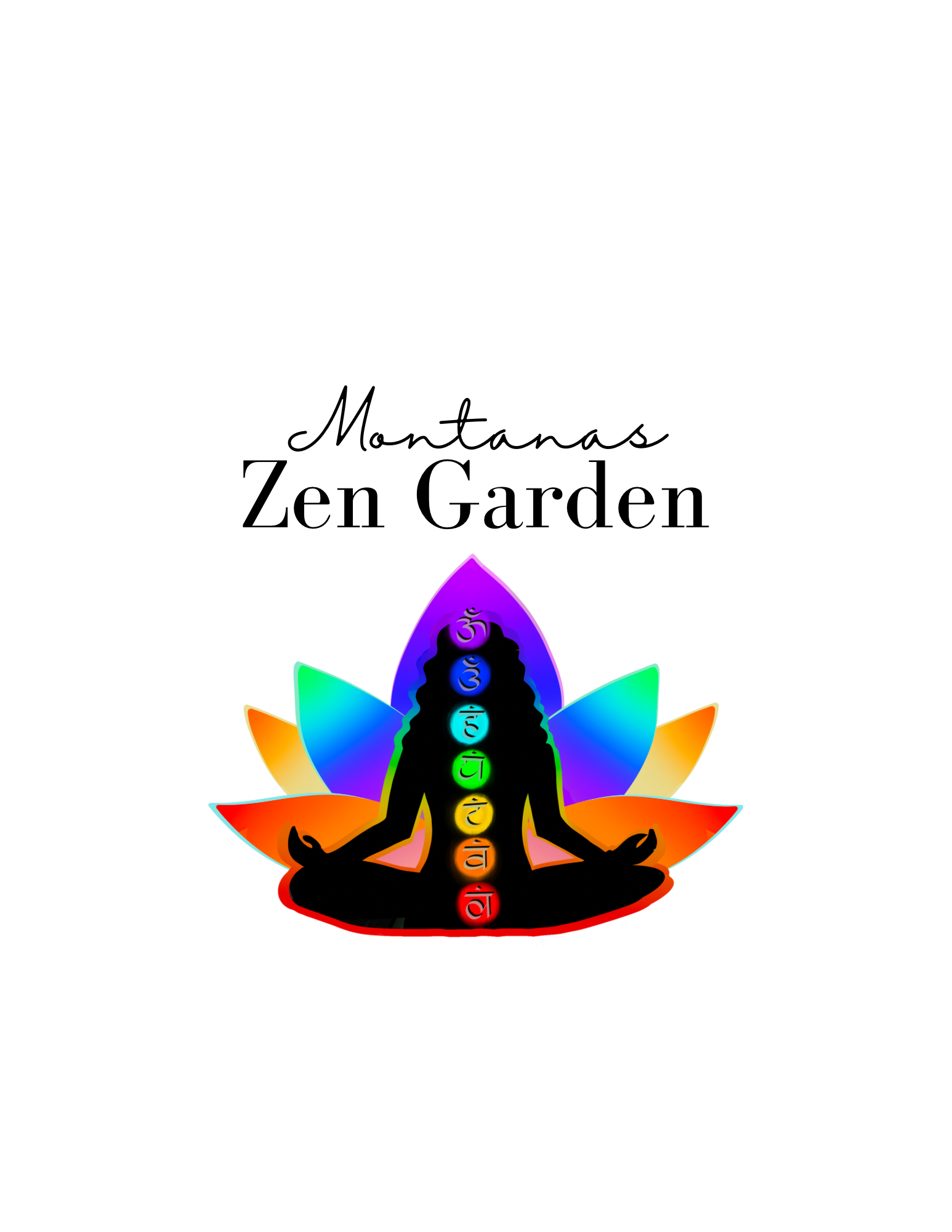 Montana’s Zen Garden