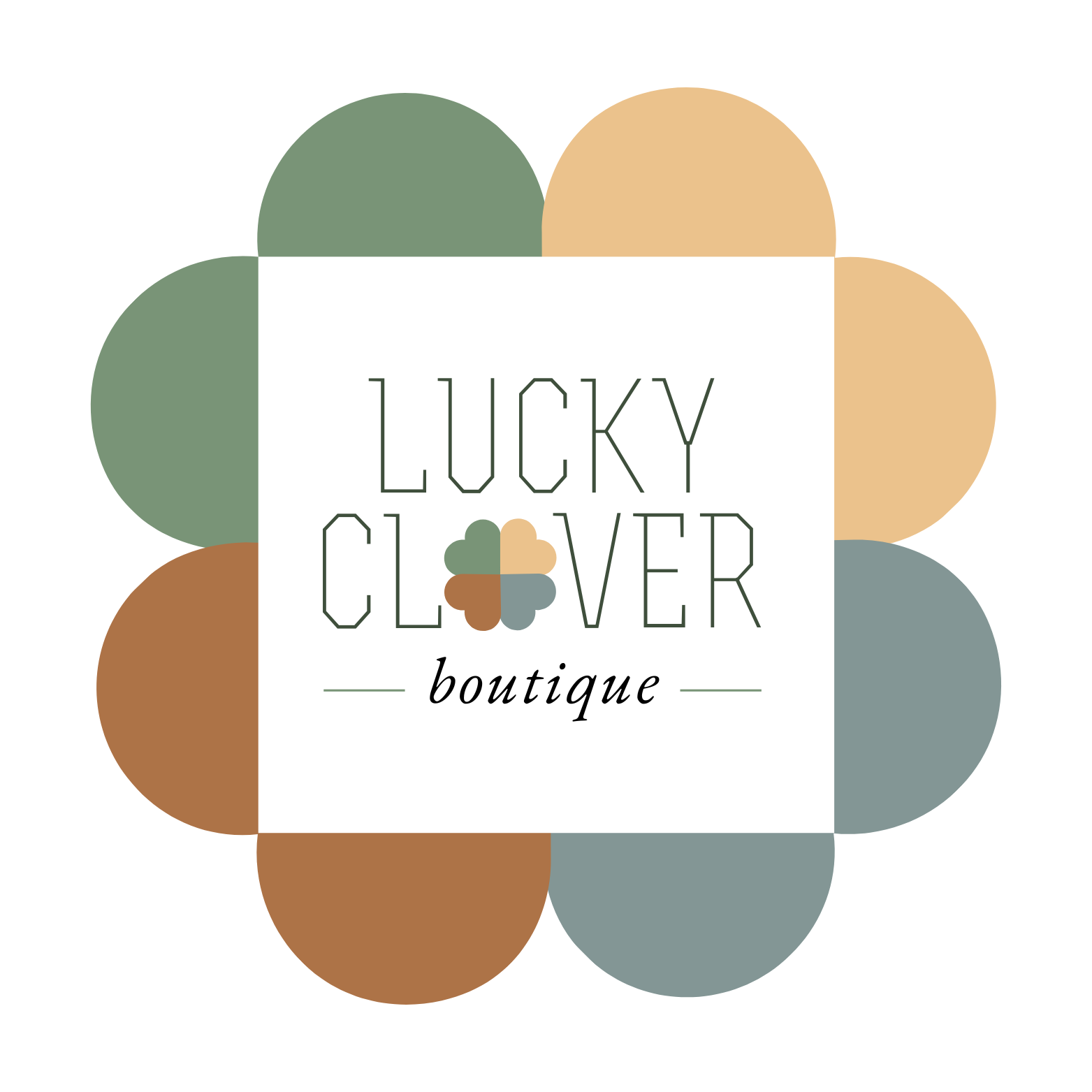 Lucky Clover Boutique