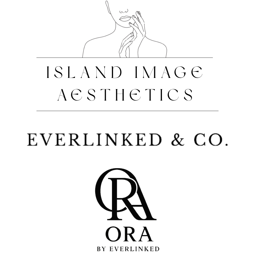 Island Image Aesthetics