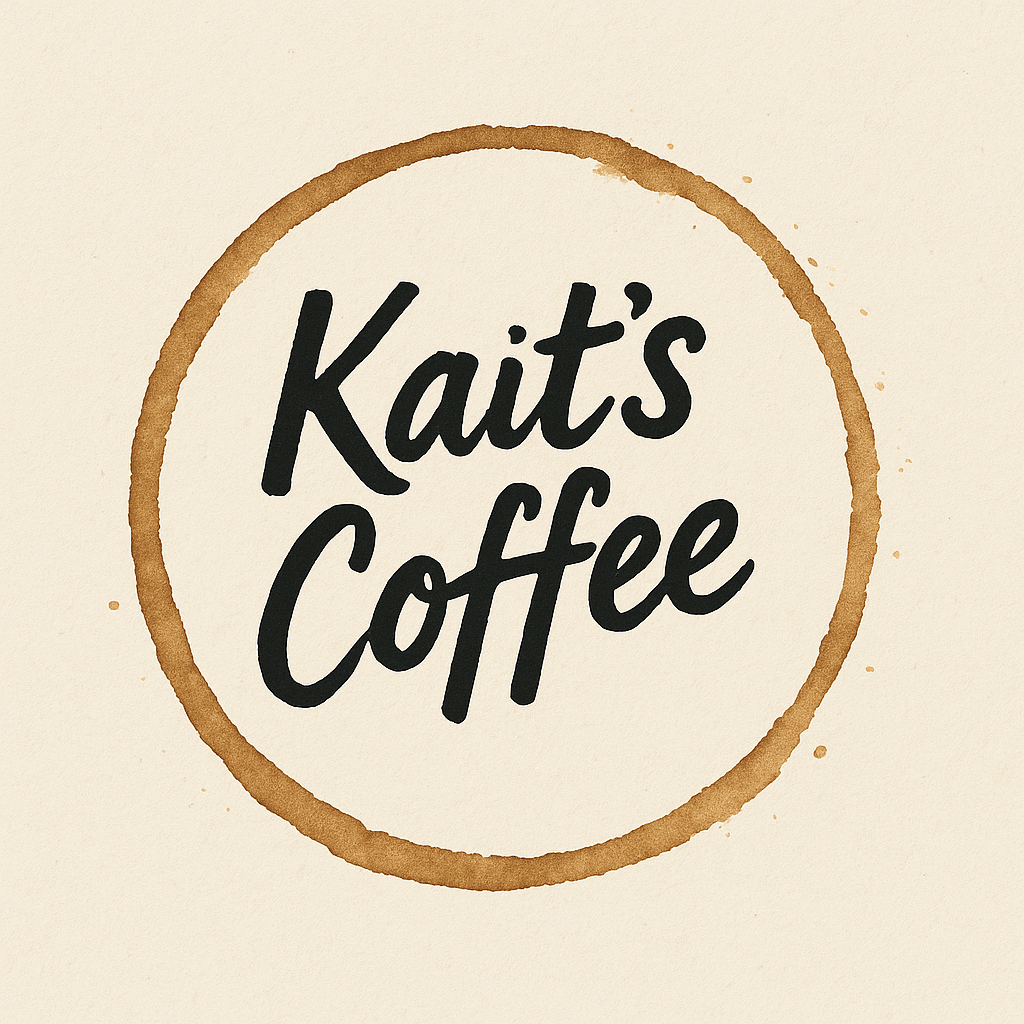 Kait's Coffee