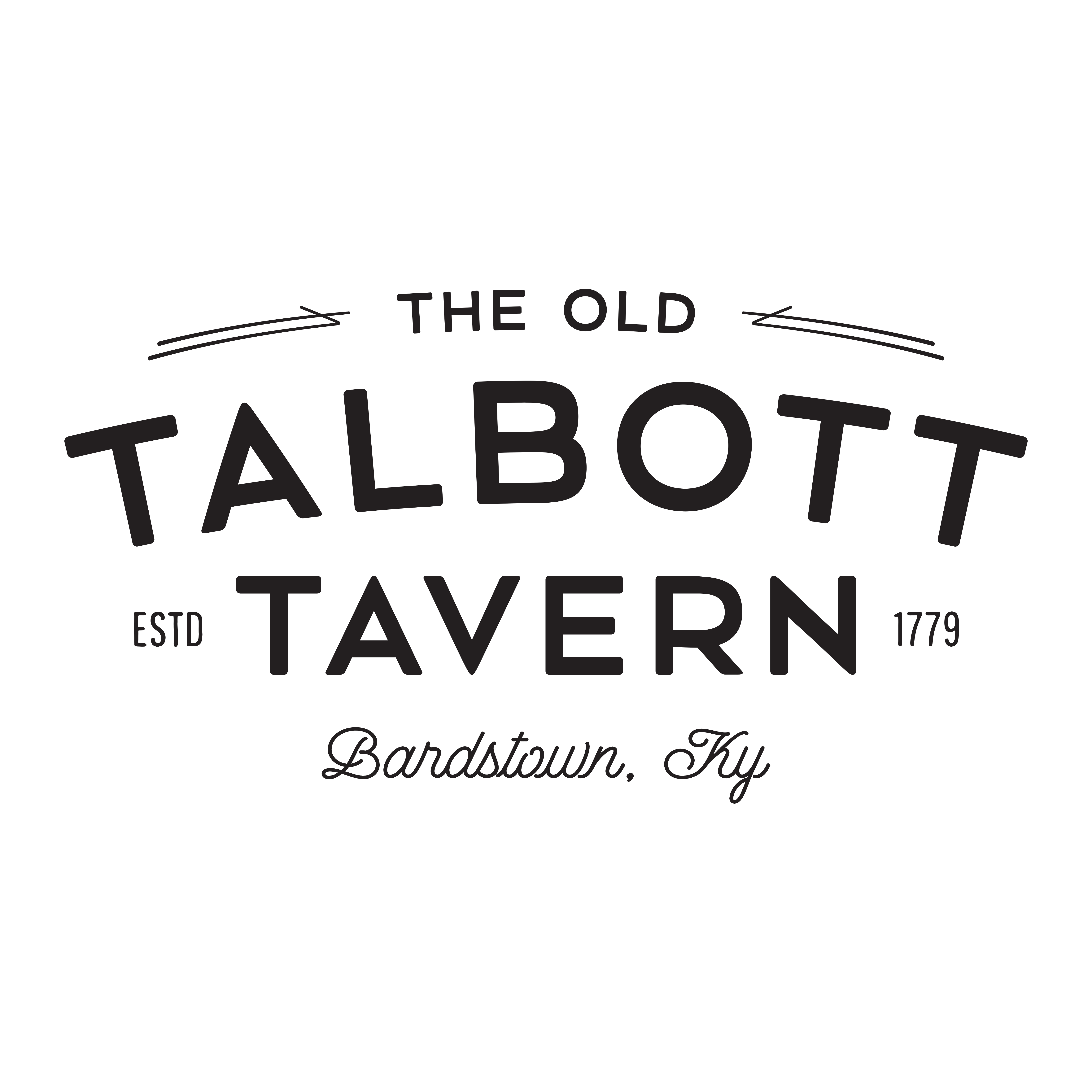 The Old Talbott Tavern