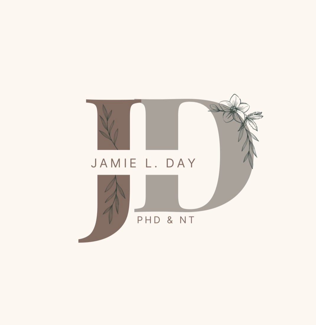 Jamie L. Day @ Hair Studio at the Lafayette