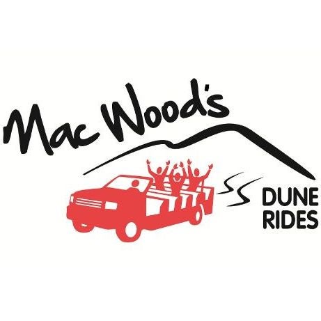 Mac Wood's Dune Rides