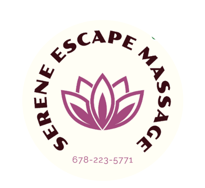 Serene Escape Massage LC
