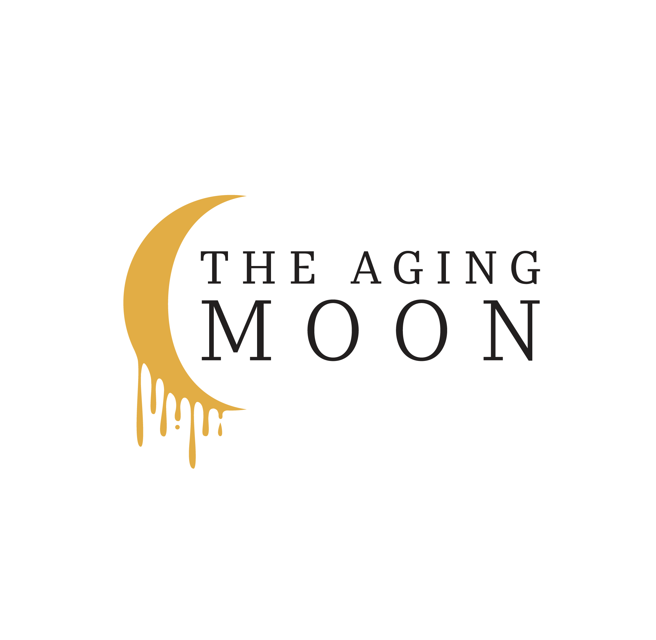 The Aging Moon
