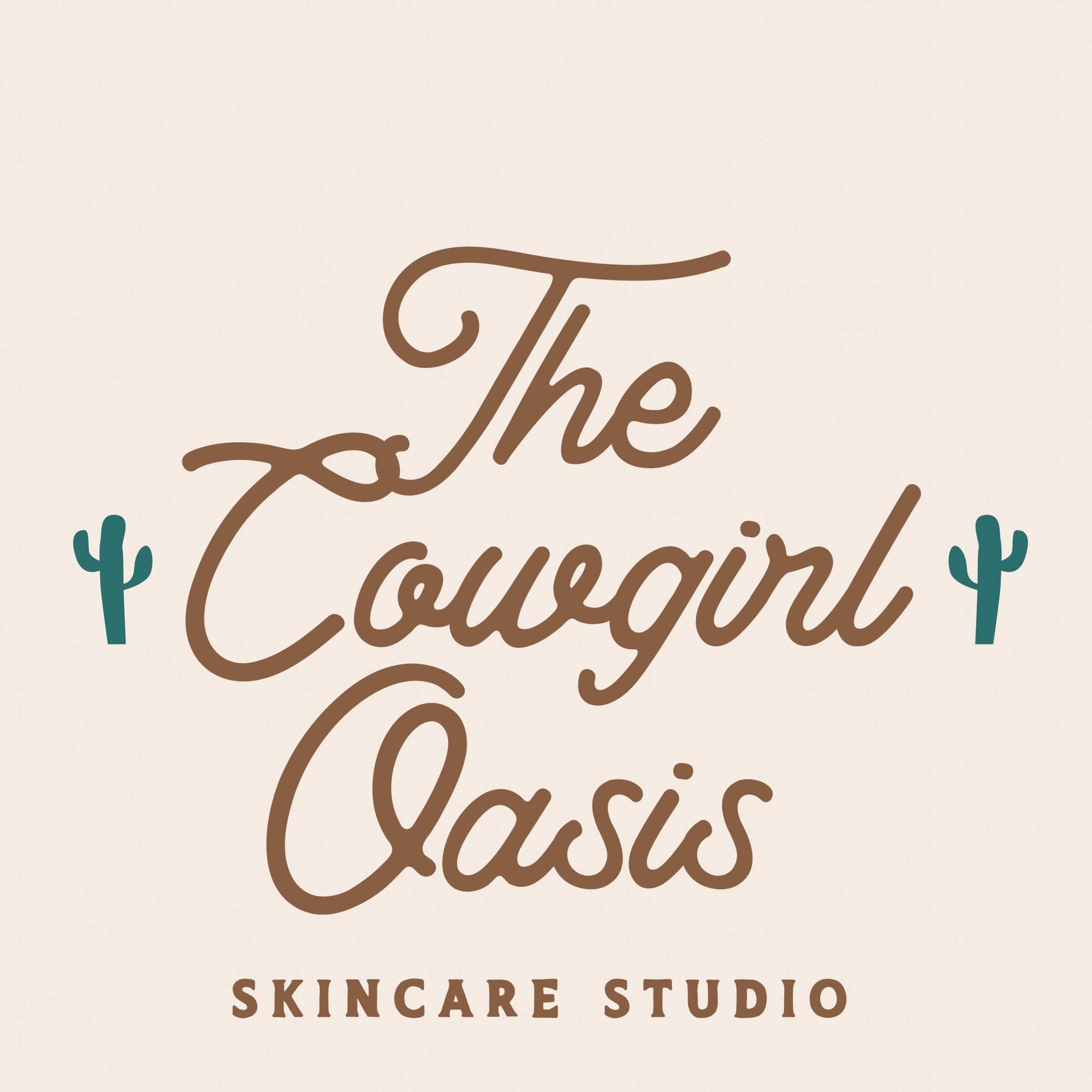 The Cowgirl Oasis