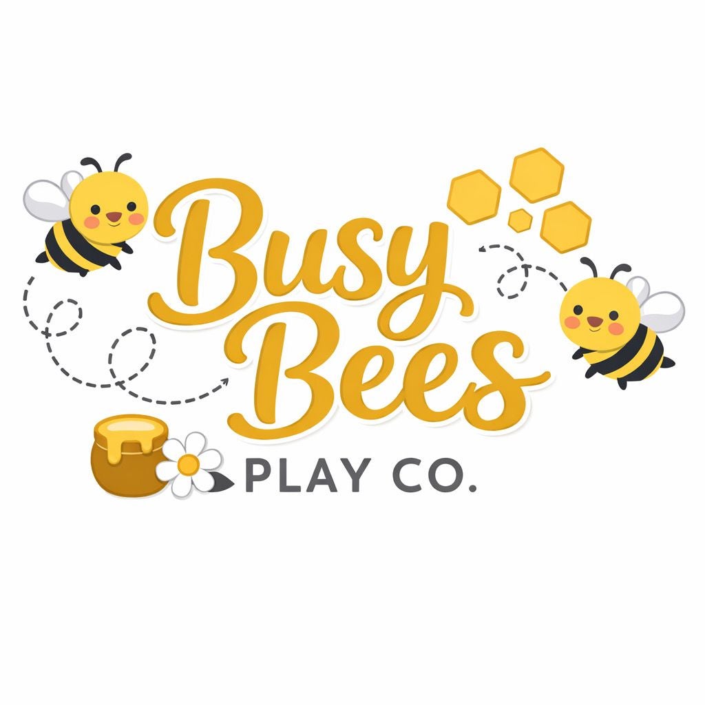 Busy Bees Play co.