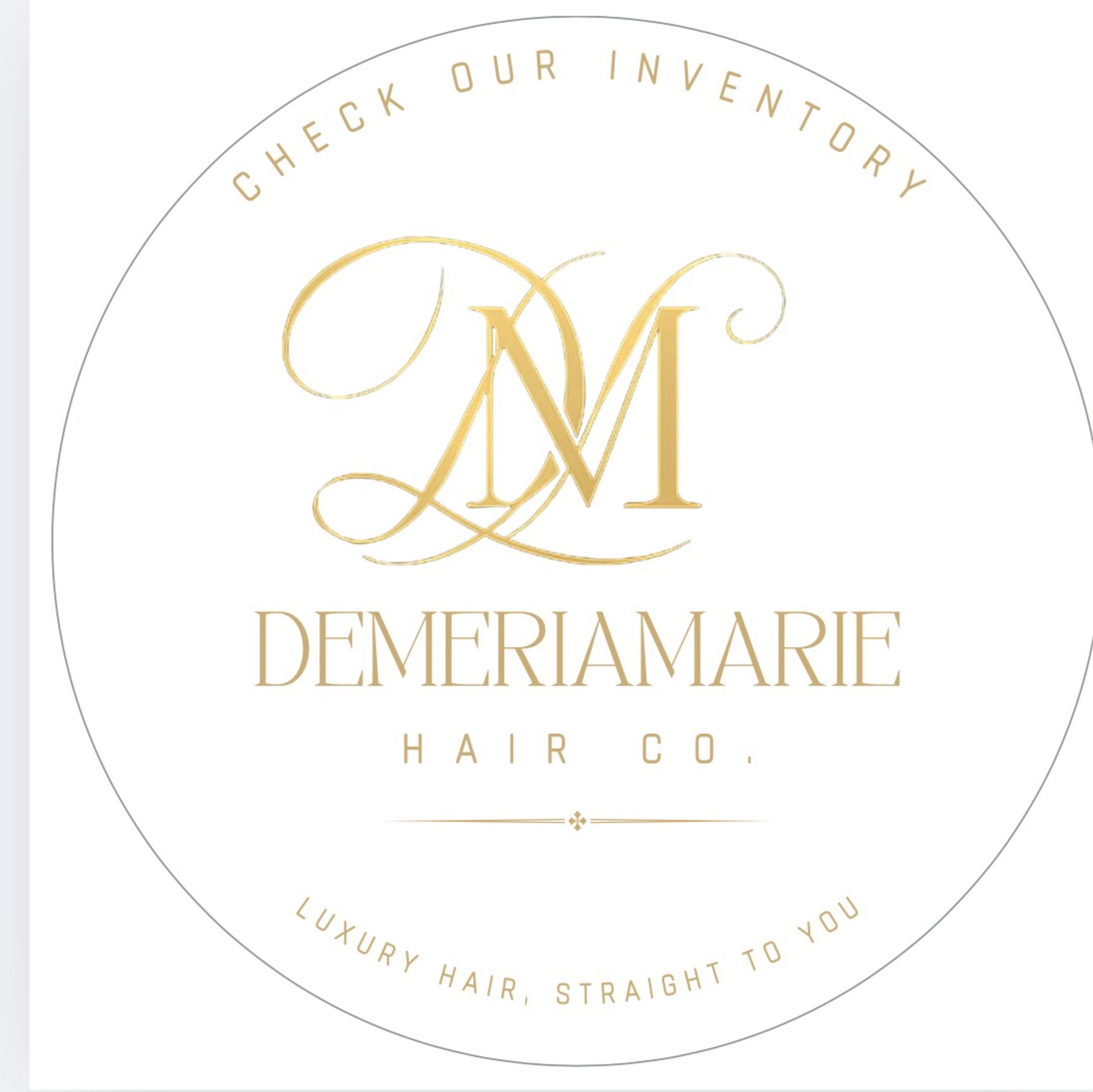 DEMERIAMARIE Hair Co.