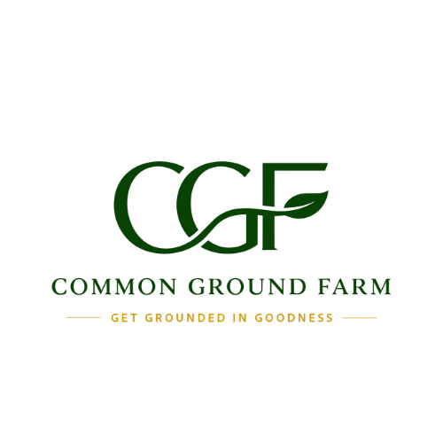 Common Ground Farm