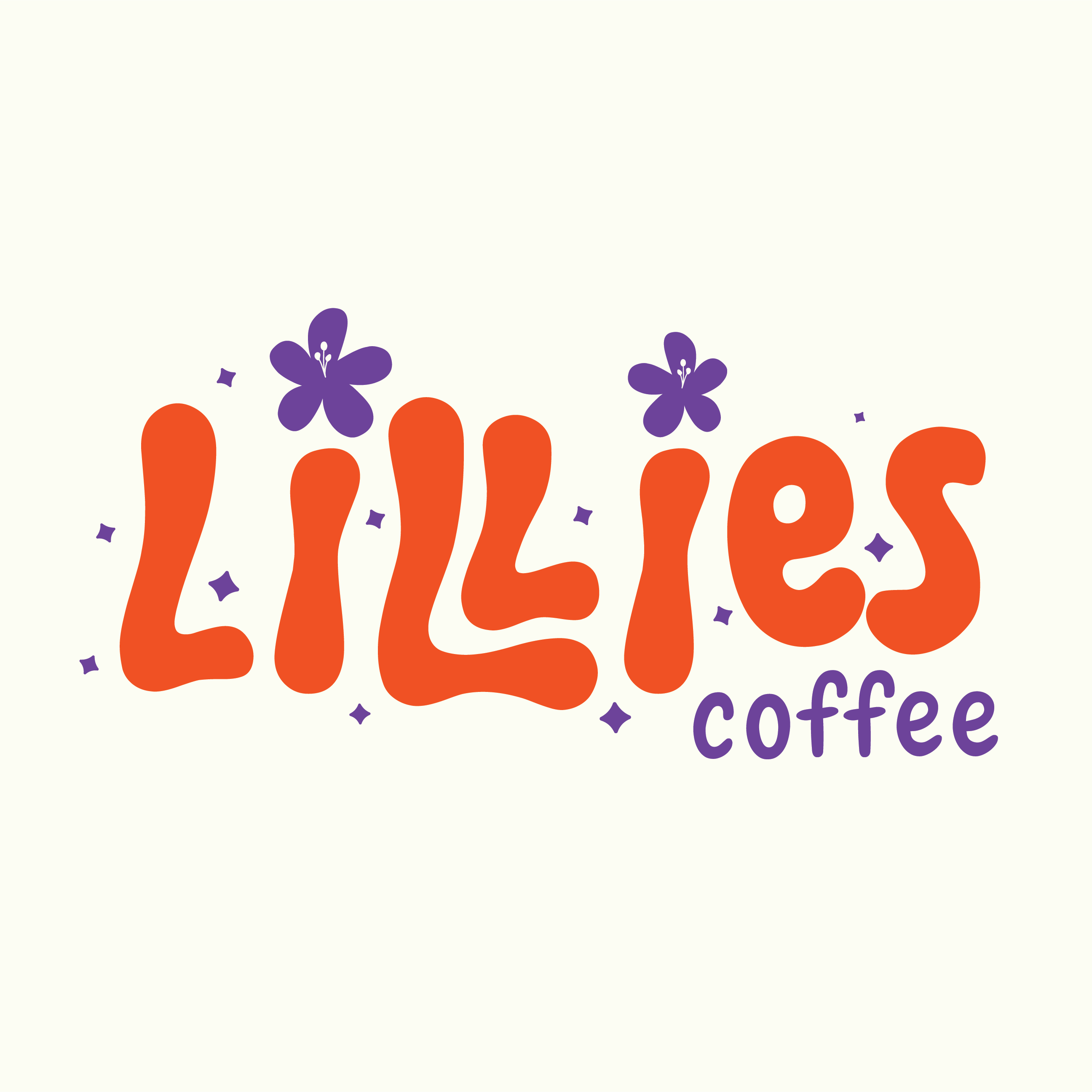 Lillies Coffee