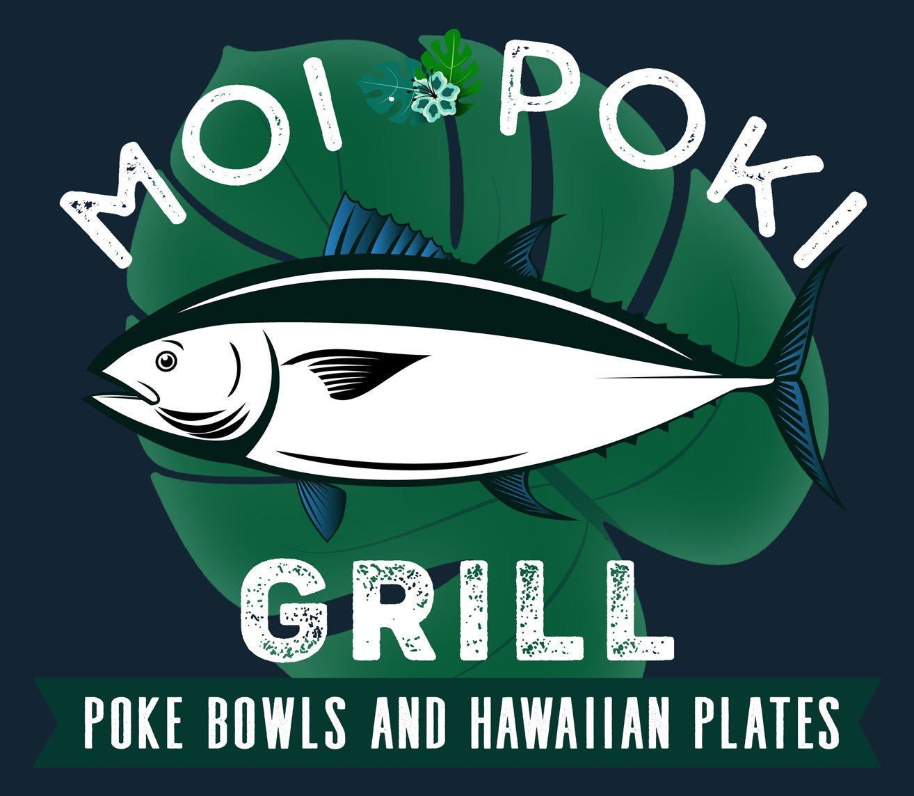 Moi Poki Grill
