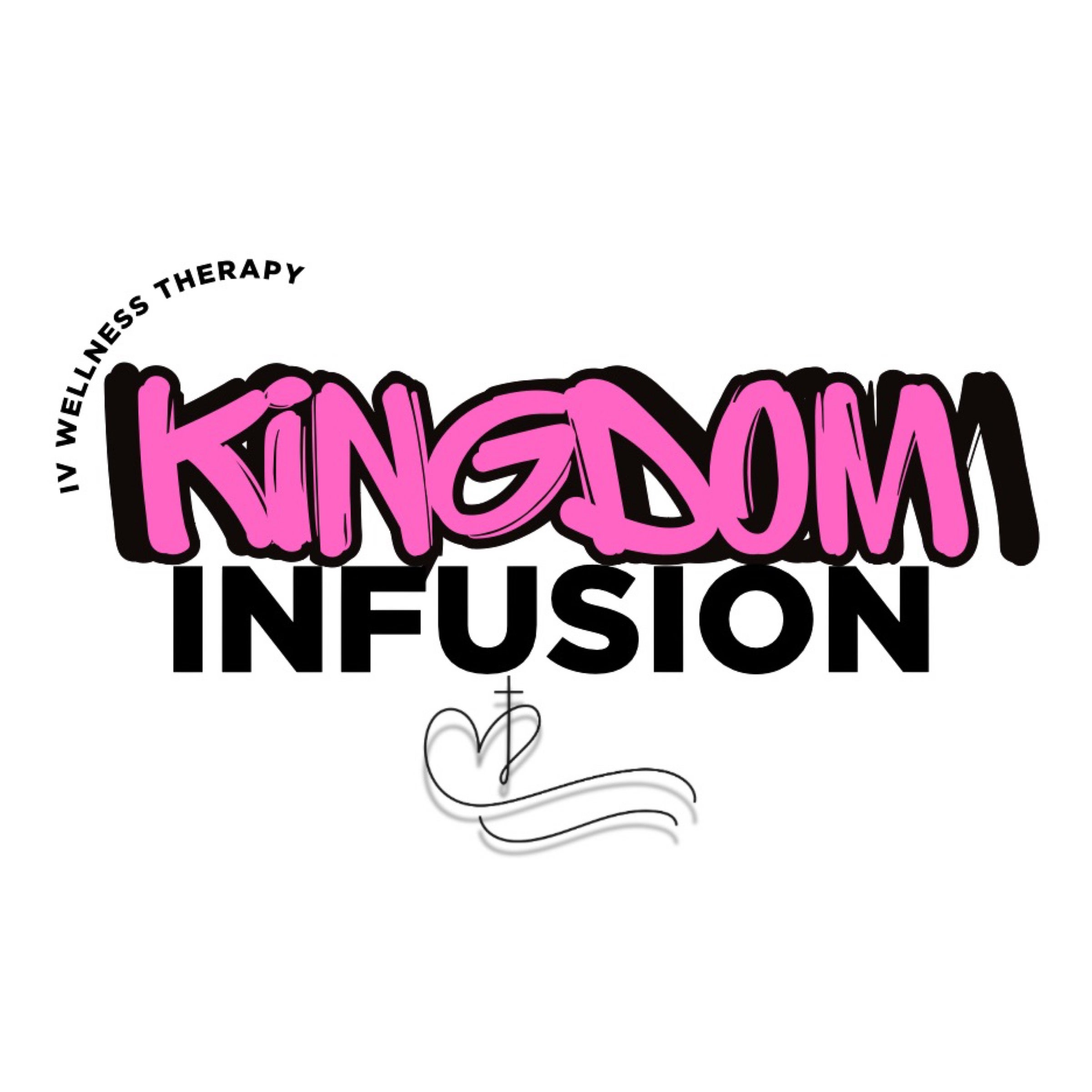 Kingdom Infusion