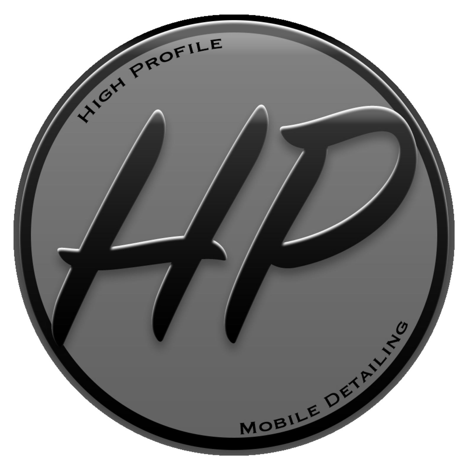 High Profile Detailing