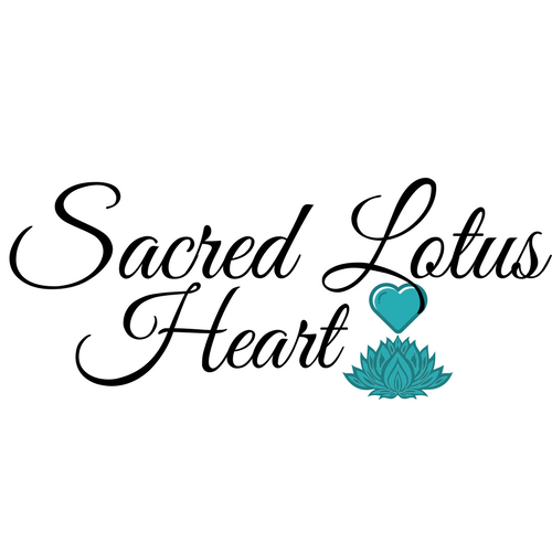 Sacred Lotus Heart