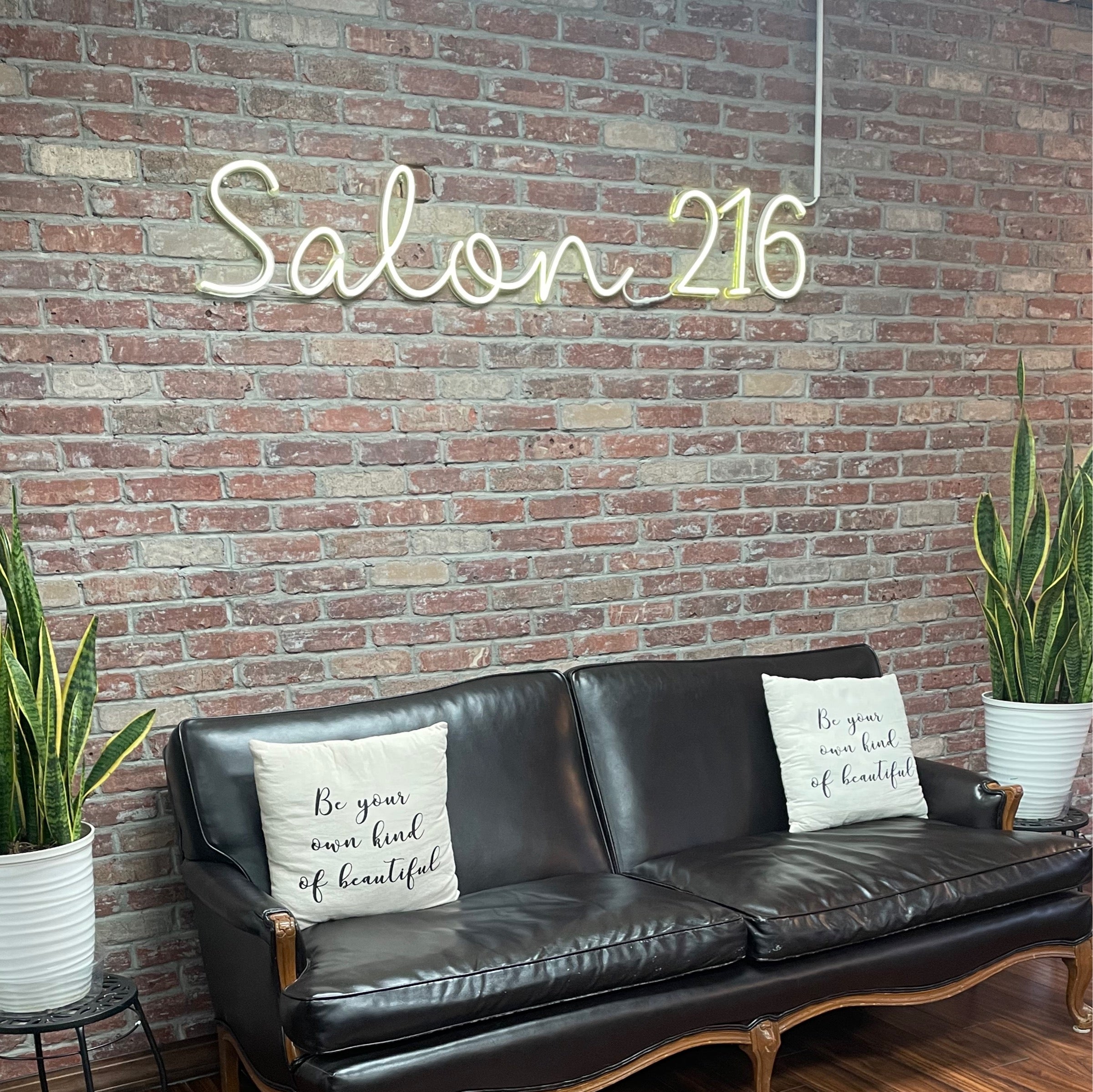 Fixxtion Salon