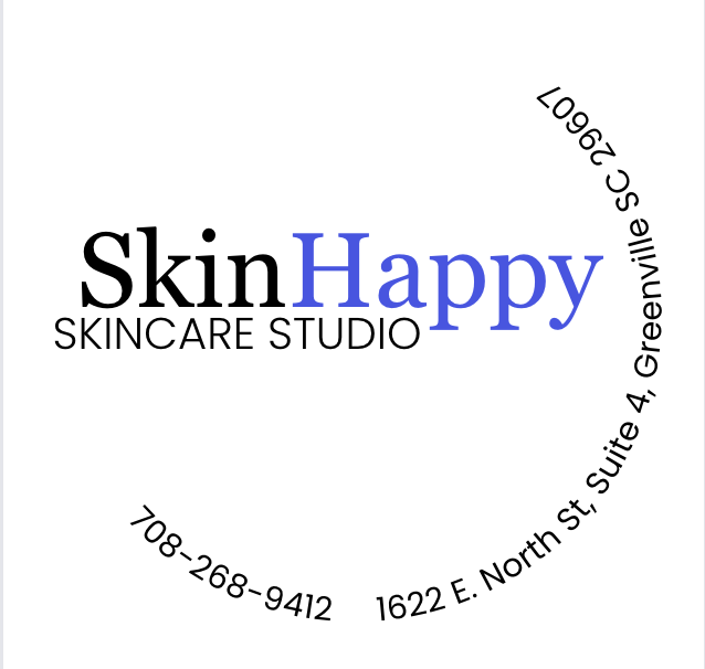 SkinHappy Studio