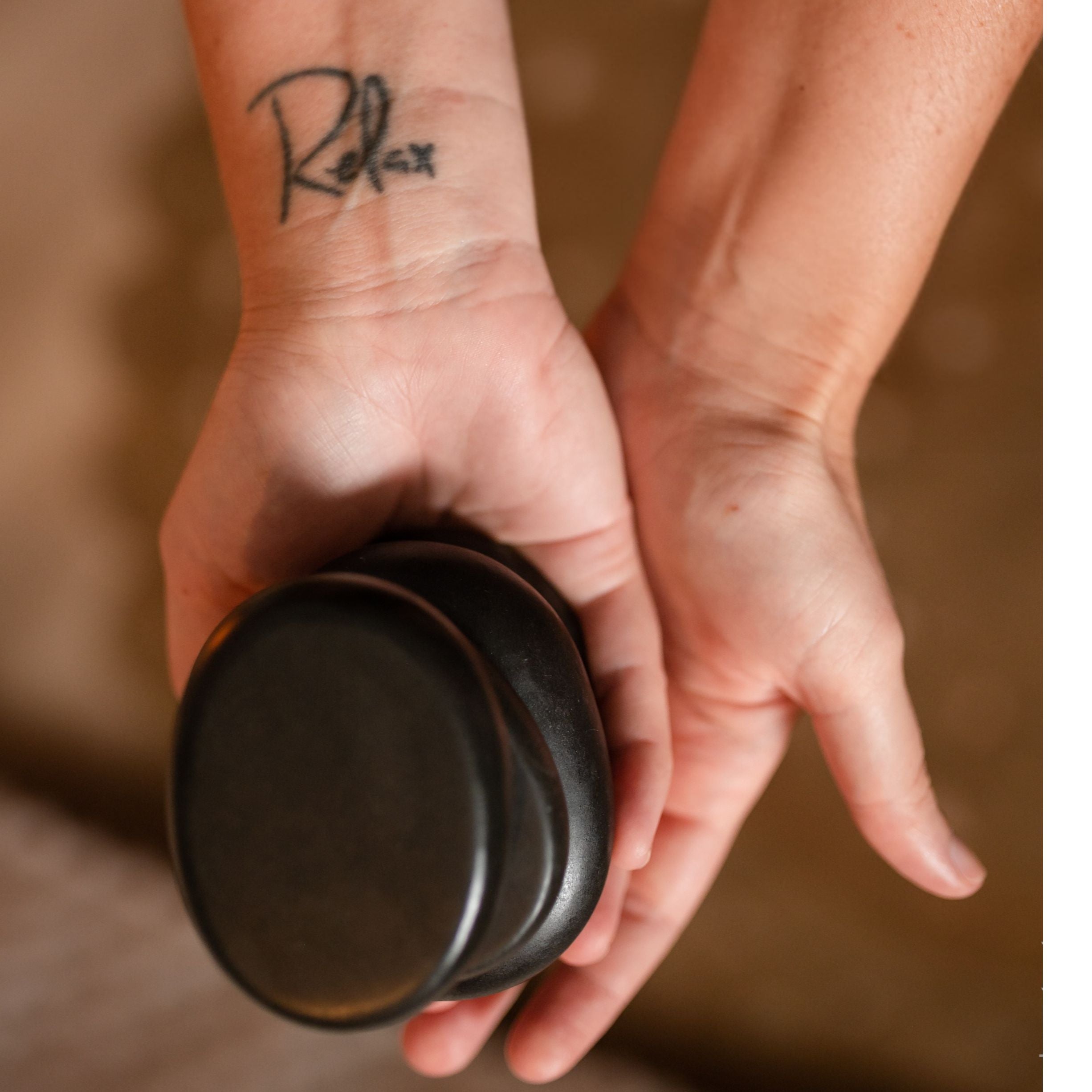 Relax Massage and Wellness