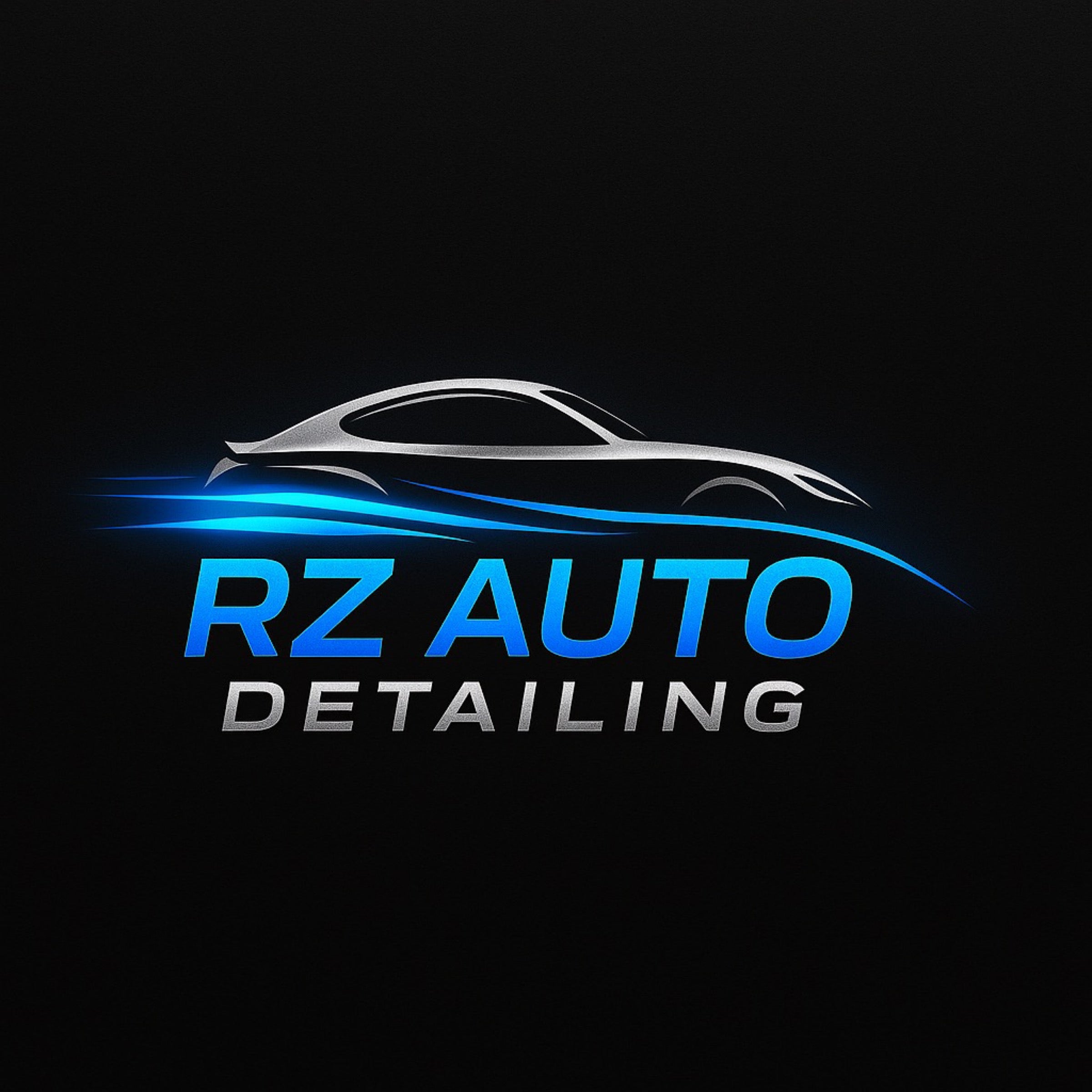 RZ Auto Detailing