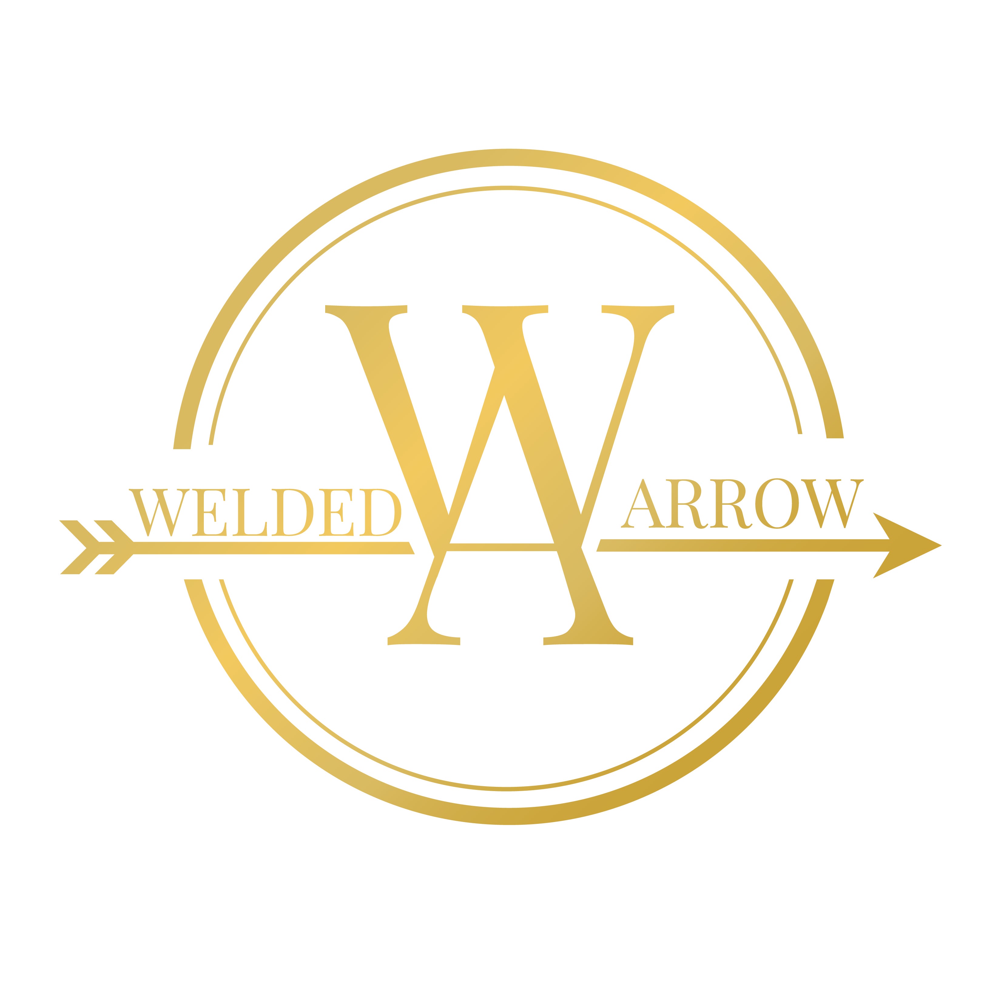 The Welded Arrow