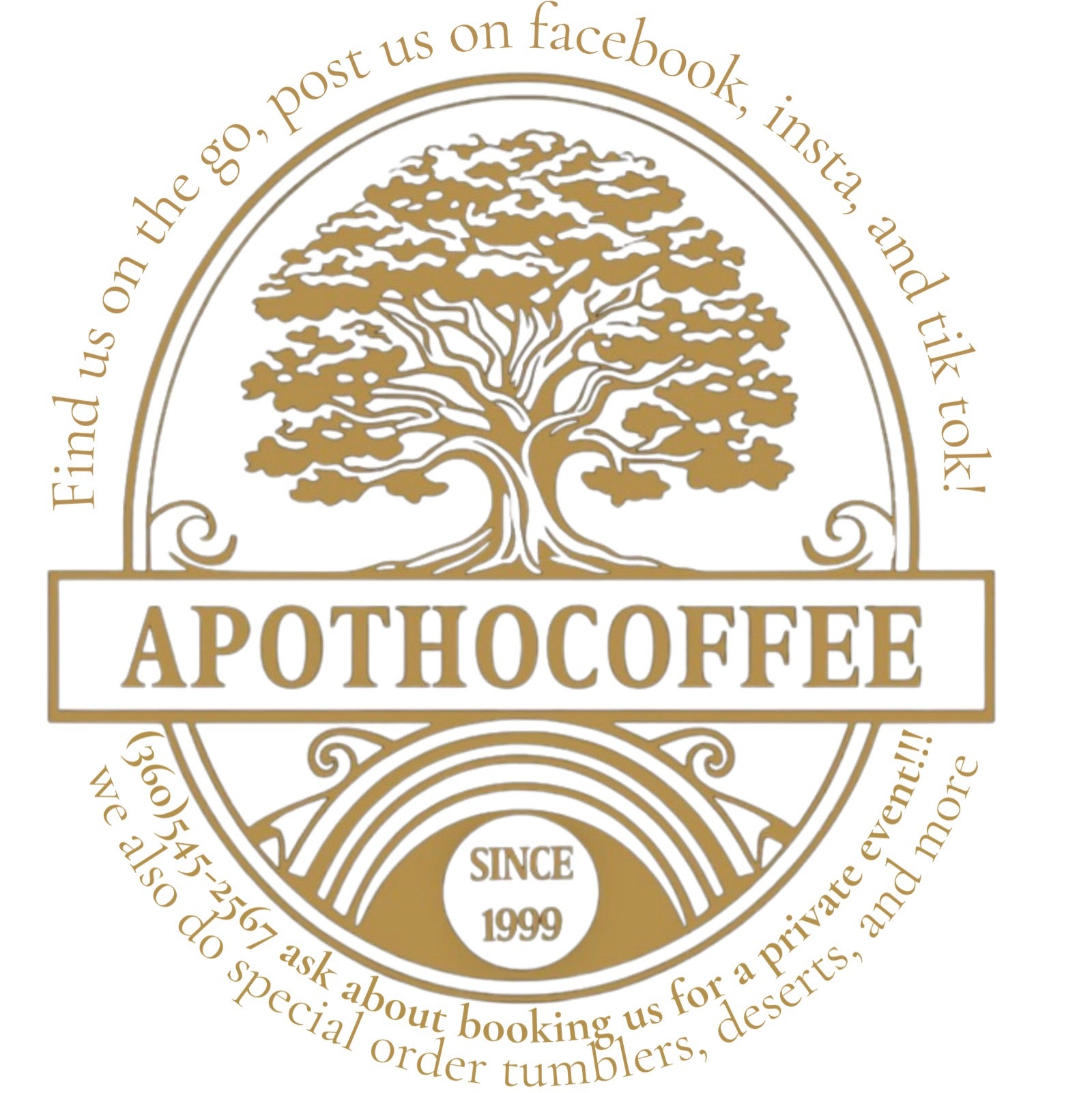 APOTHOCOFFEE