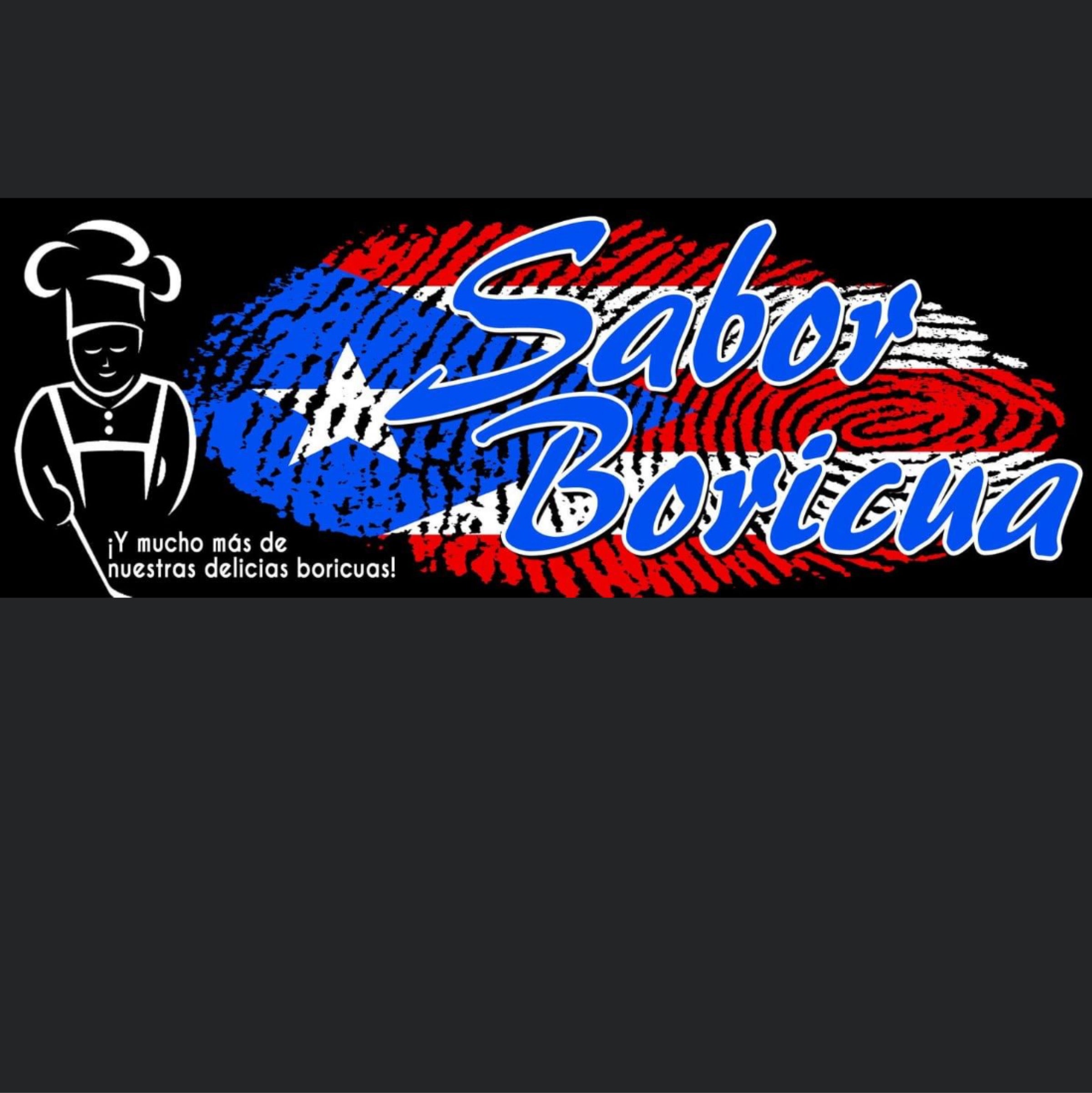 Sabor Boricua