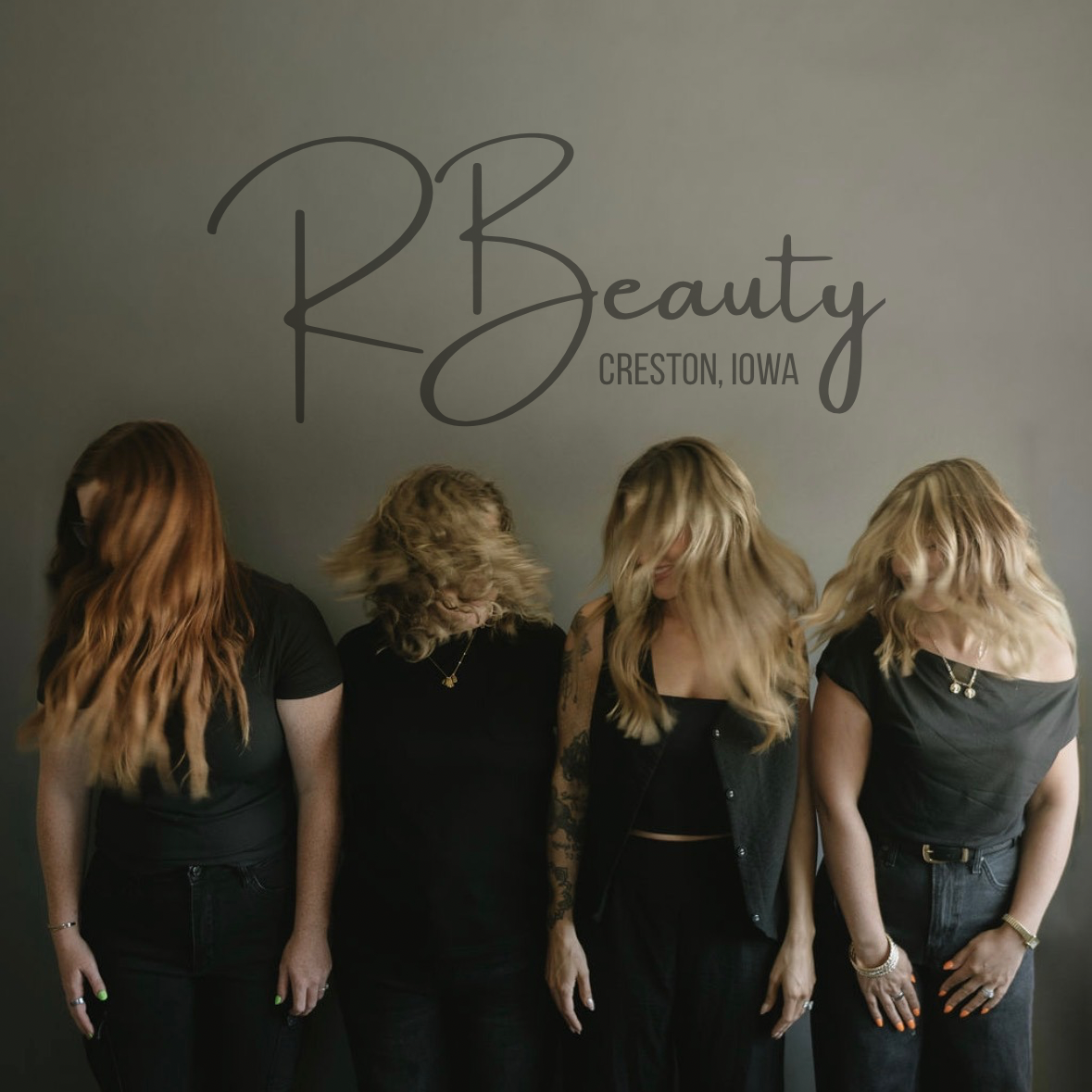 Reflections Beauty LLC