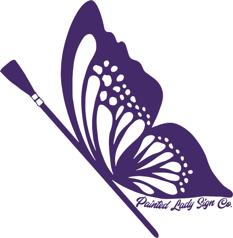 Painted Lady Sign Company, LLC