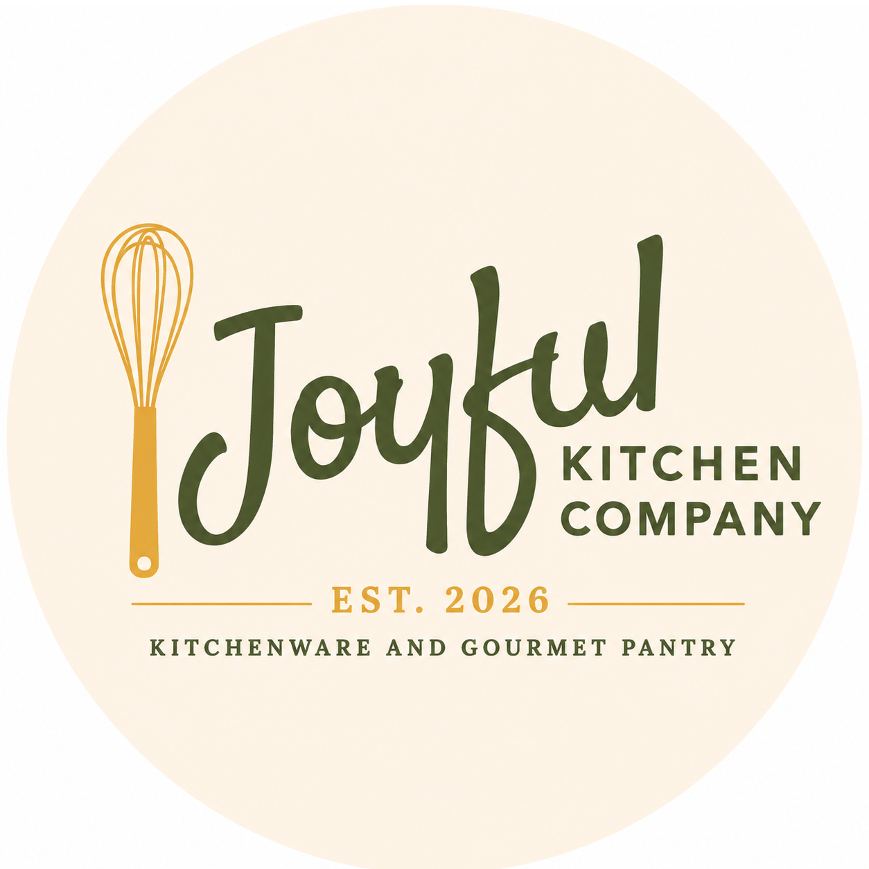 Joyful Kitchen Company