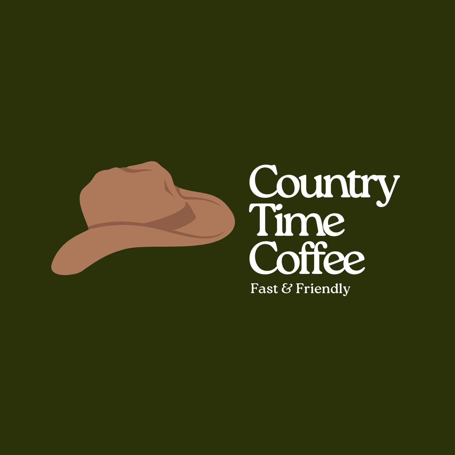 Country Time Coffee