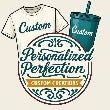 Personalized Perfection Custom Creations