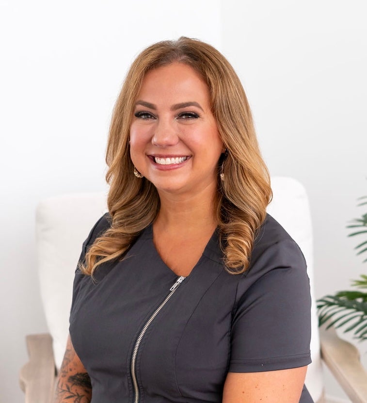 Skin Therapy by Melissa