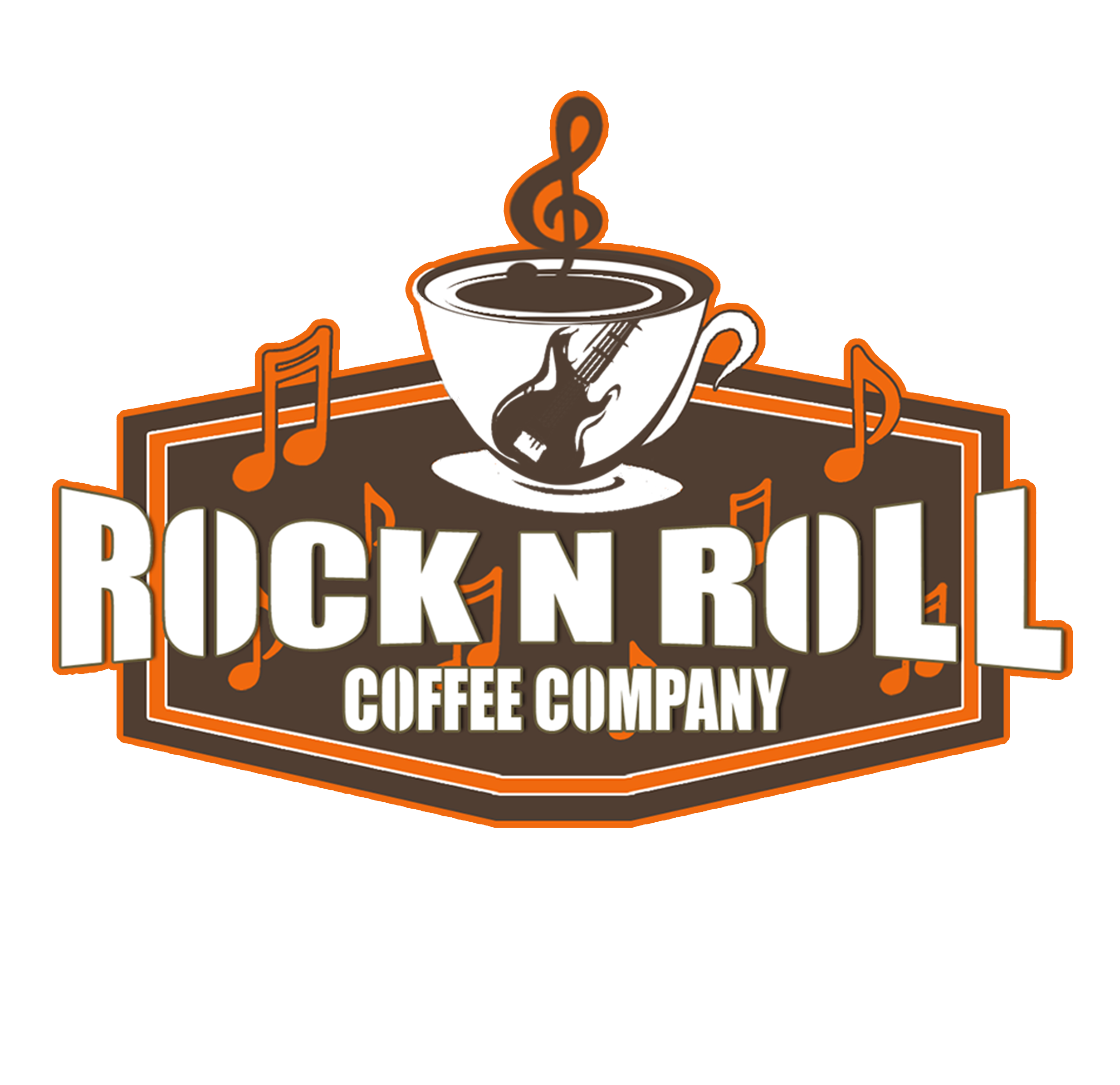 Rock N Roll Coffee Co