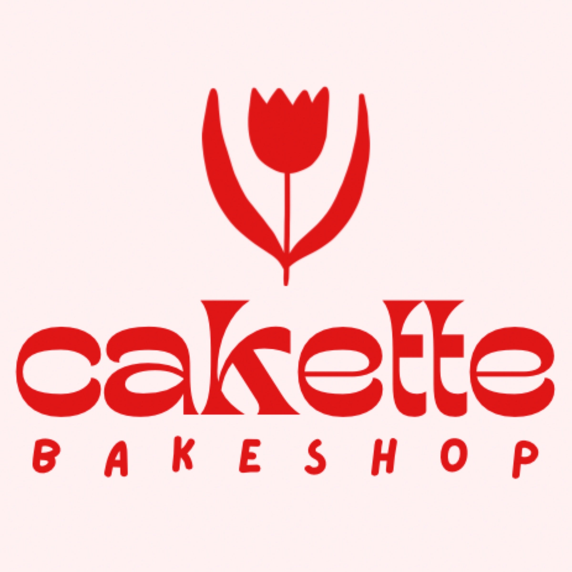 Cakette Bakeshop