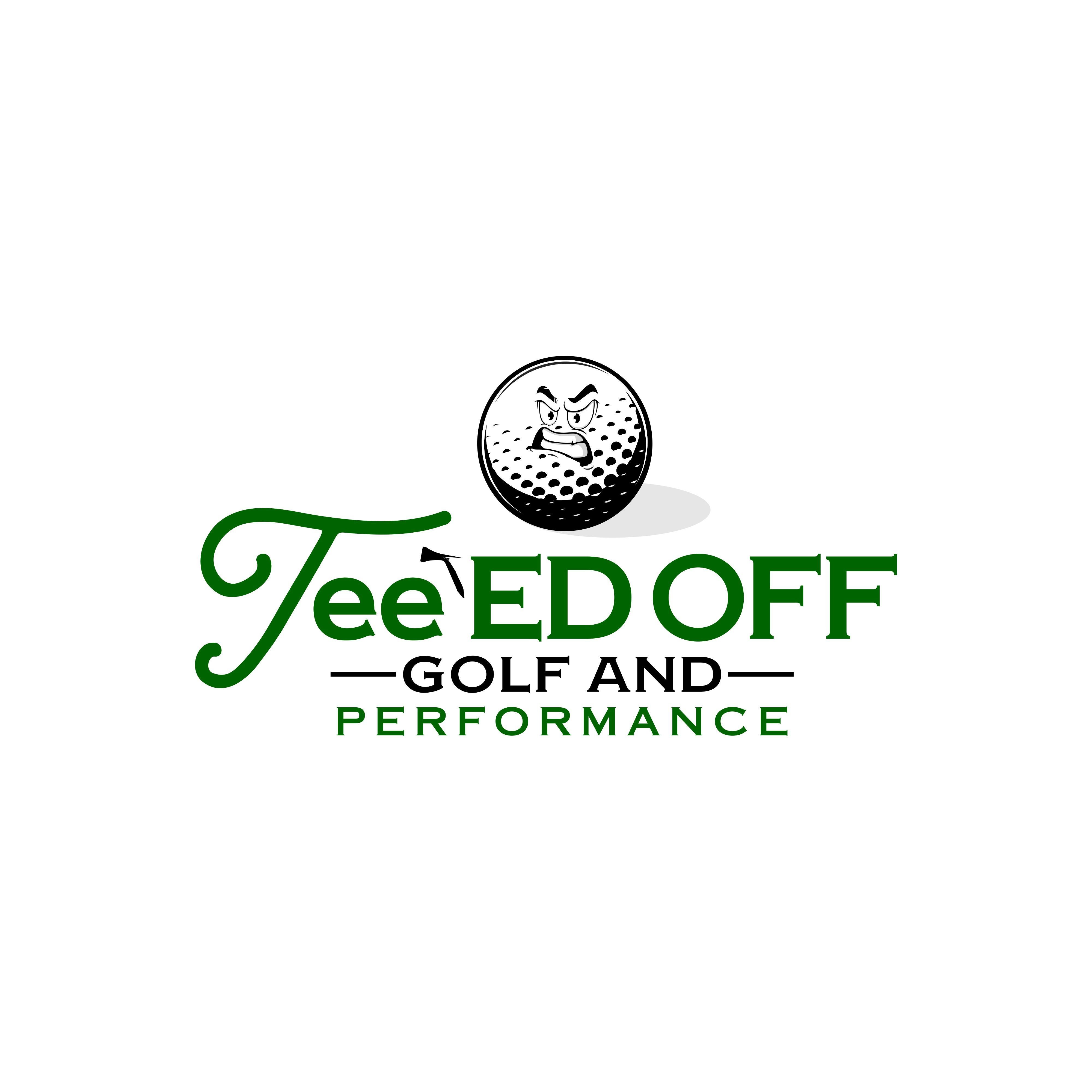 Tee'ED OFF Golf & Performance