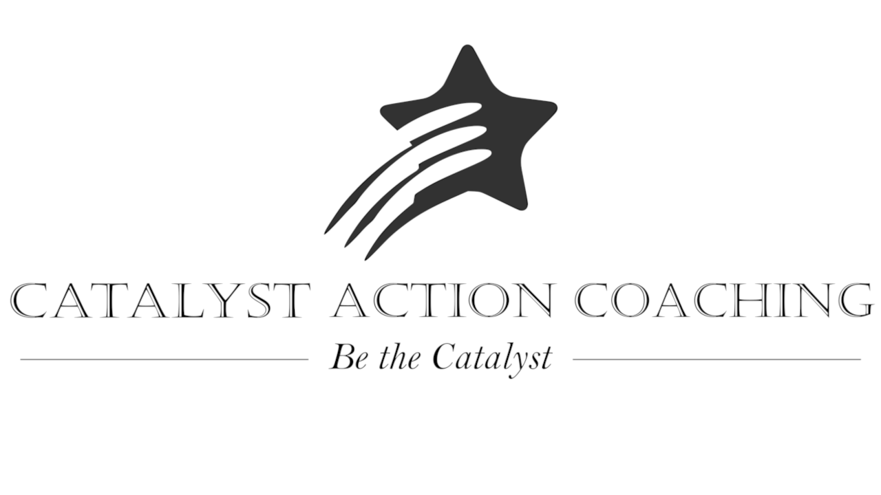 Catalyst Action Coaching