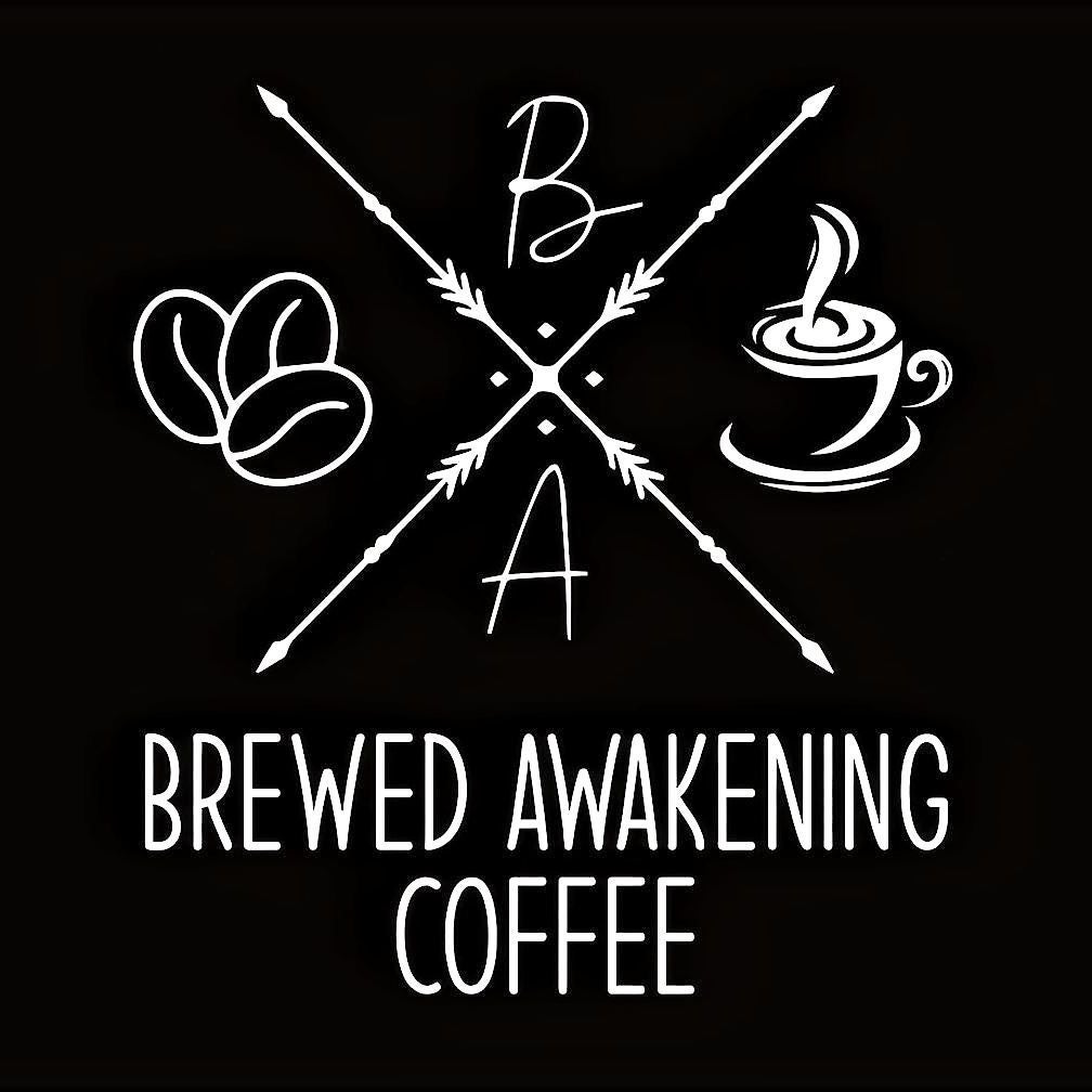 Brewed Awakening Coffee