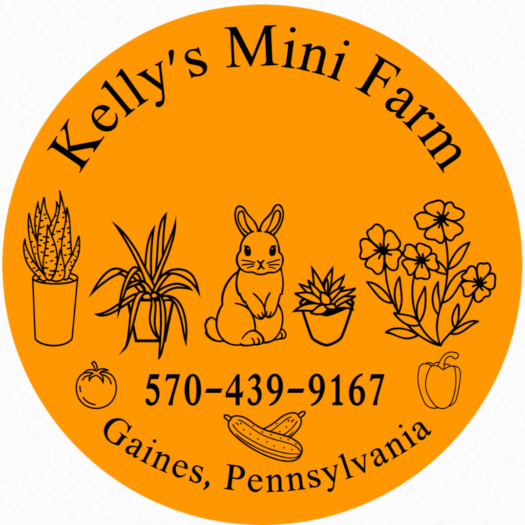 Kelly’s Mini Farm