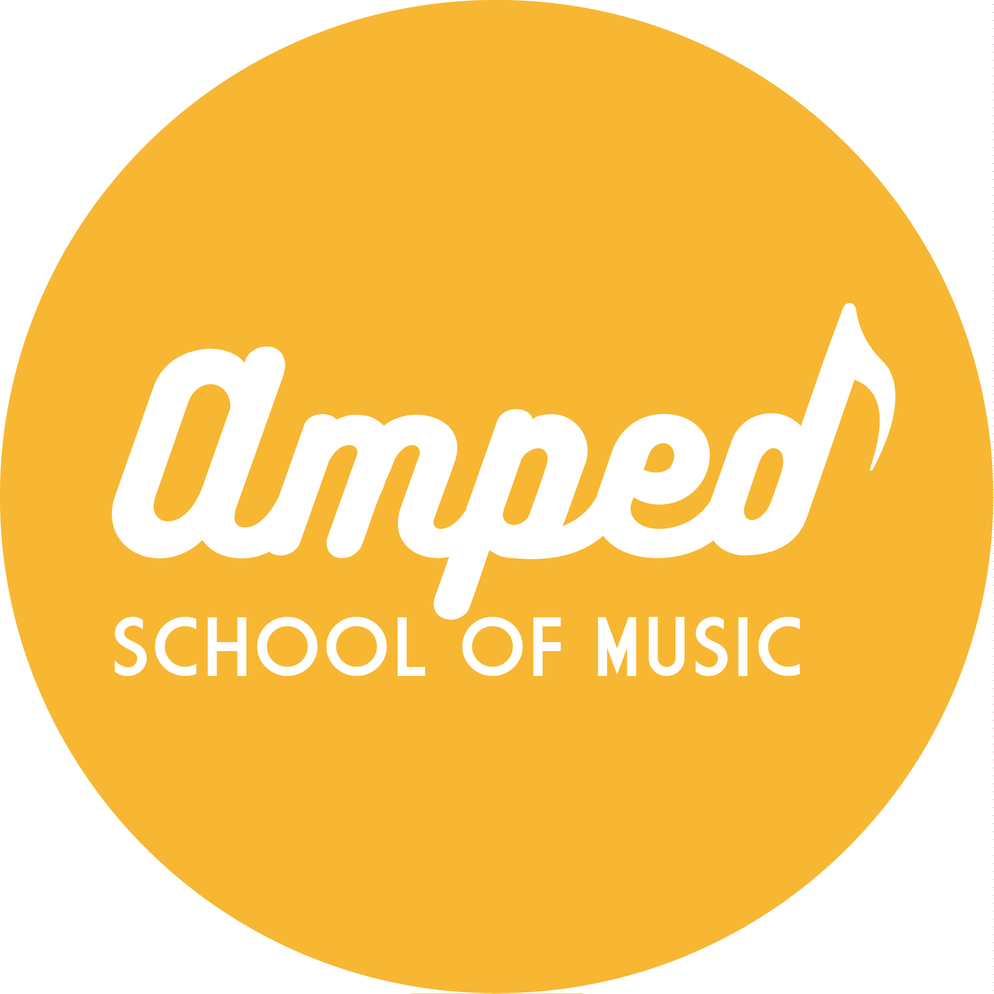 Amped School of Music