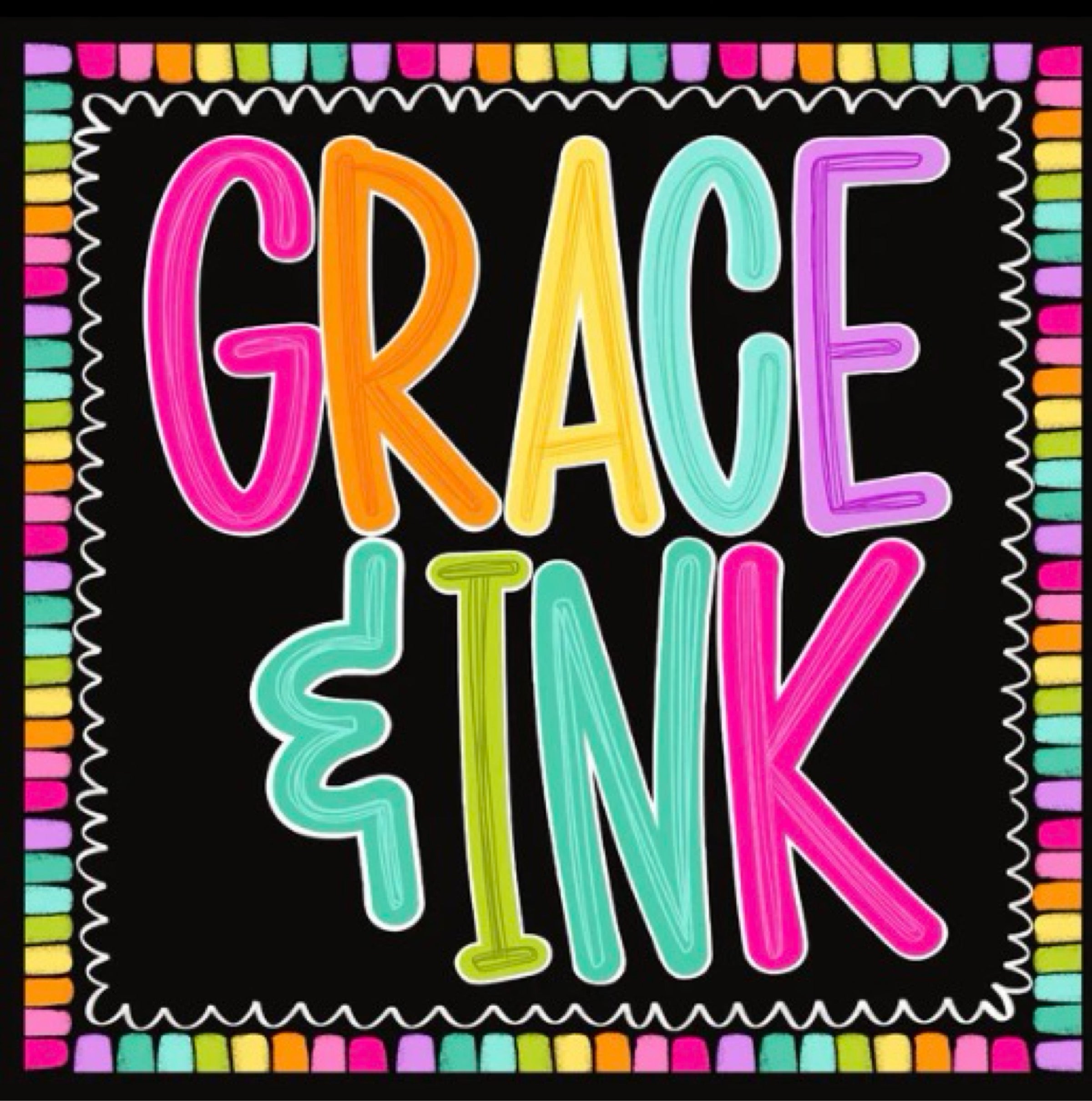 Grace&Ink