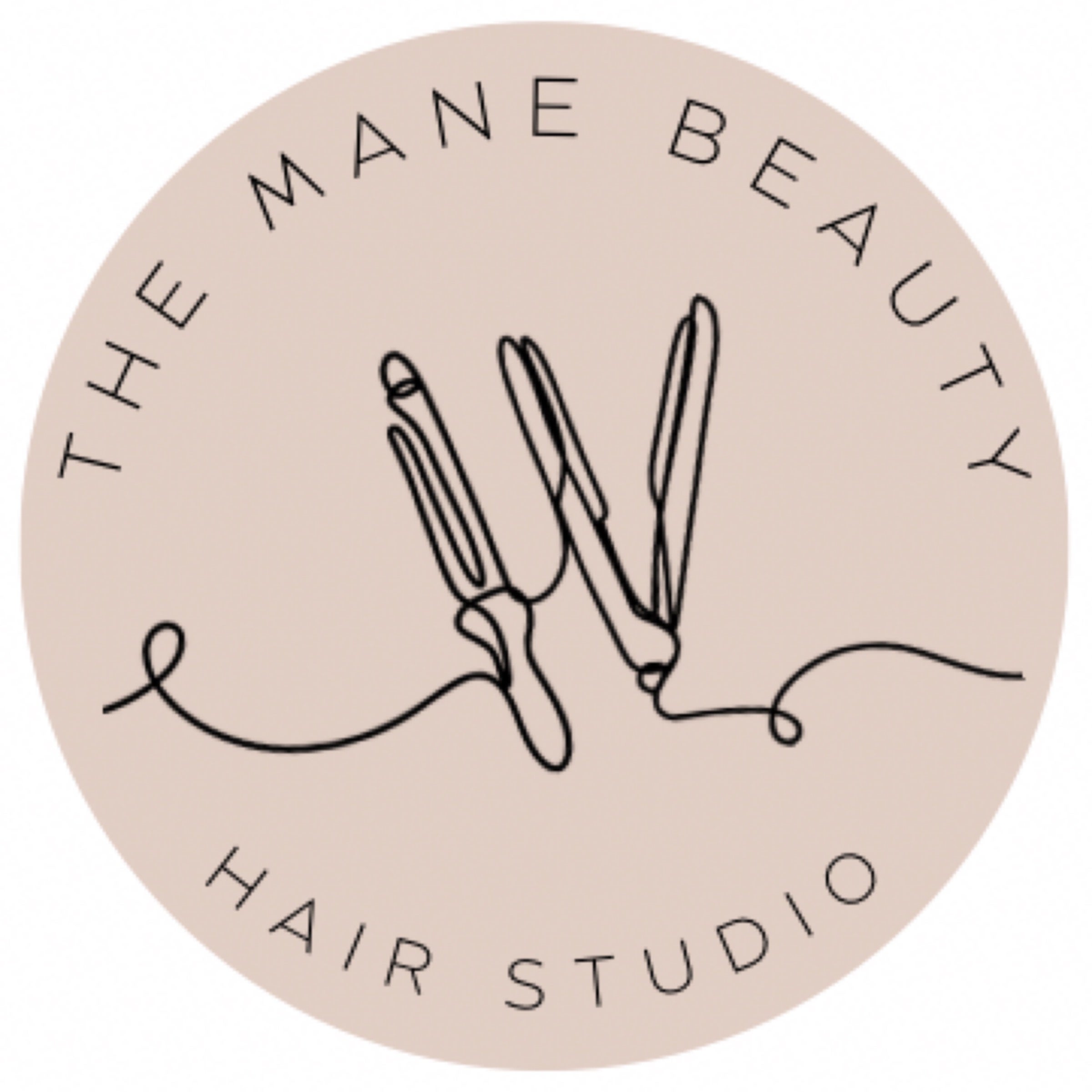 The Mane Beauty Hair Studio