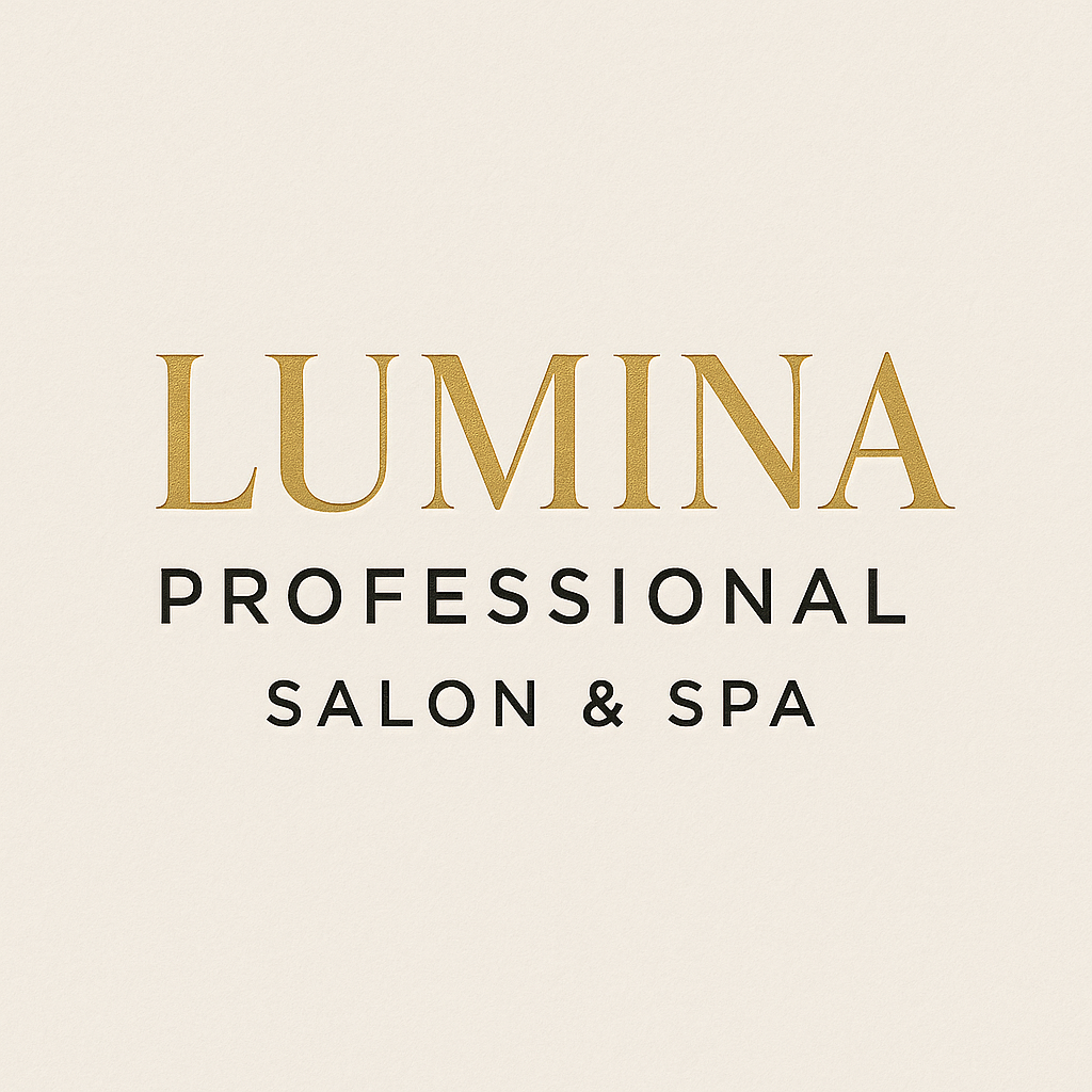 LUMINA PROFESSIONAL SALON & SPA