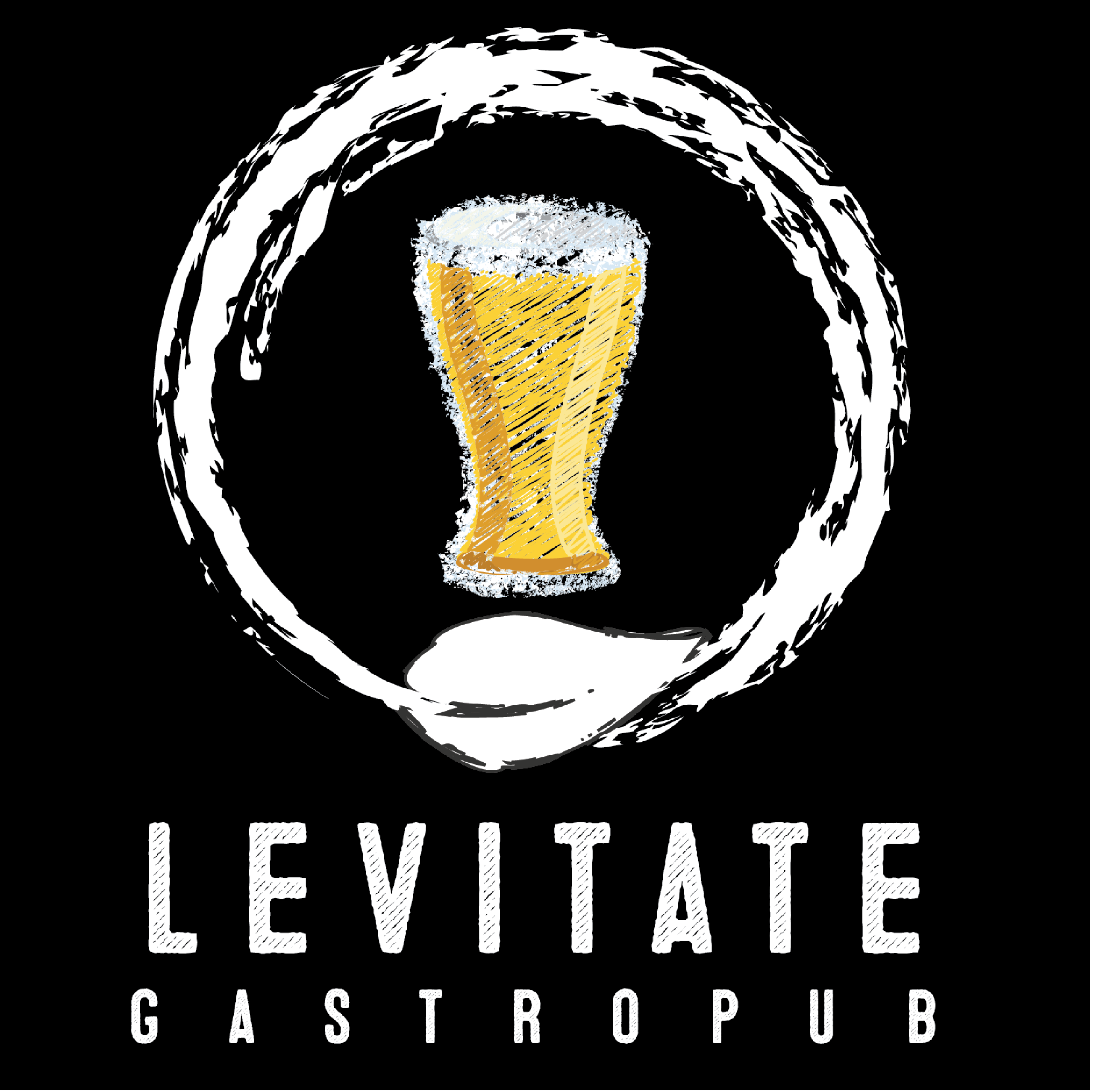 Levitate Gastropub