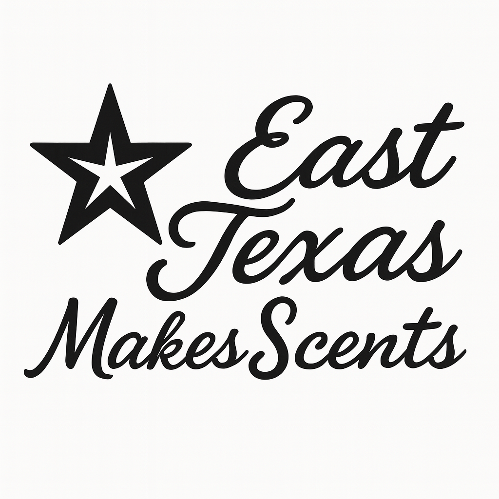 East Texas Makes Scents