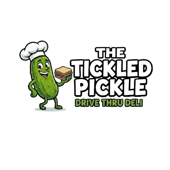 The Tickled Pickle Deli
