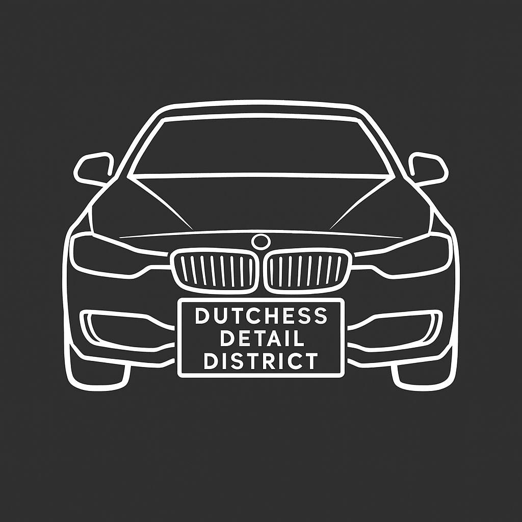 Dutchess Detail District