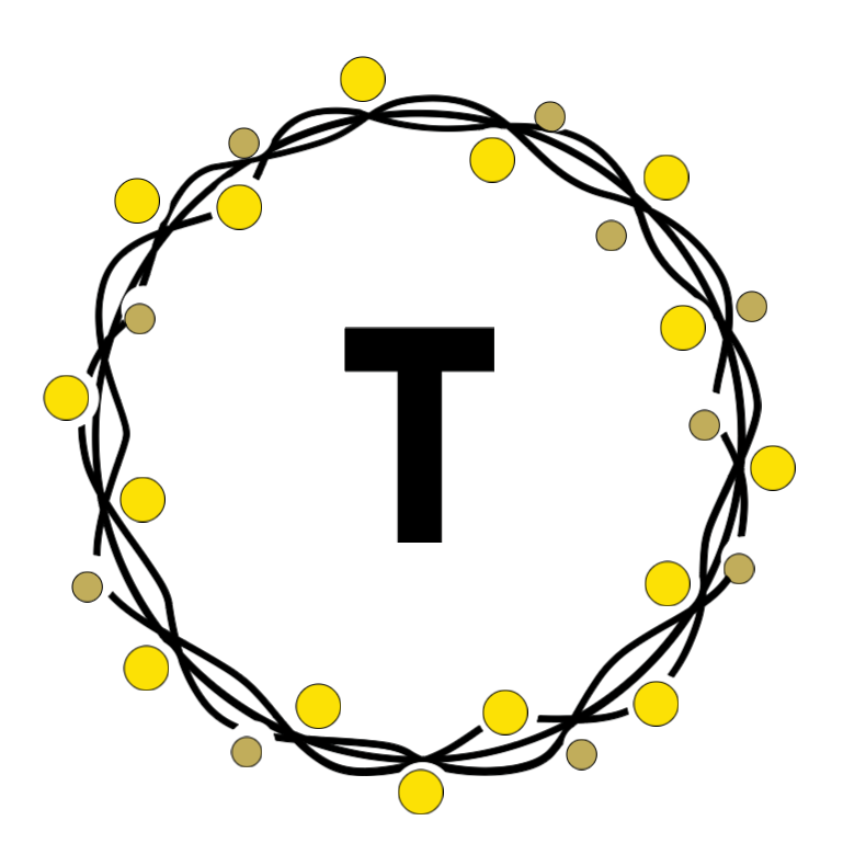 Taylor'd Trinkets
