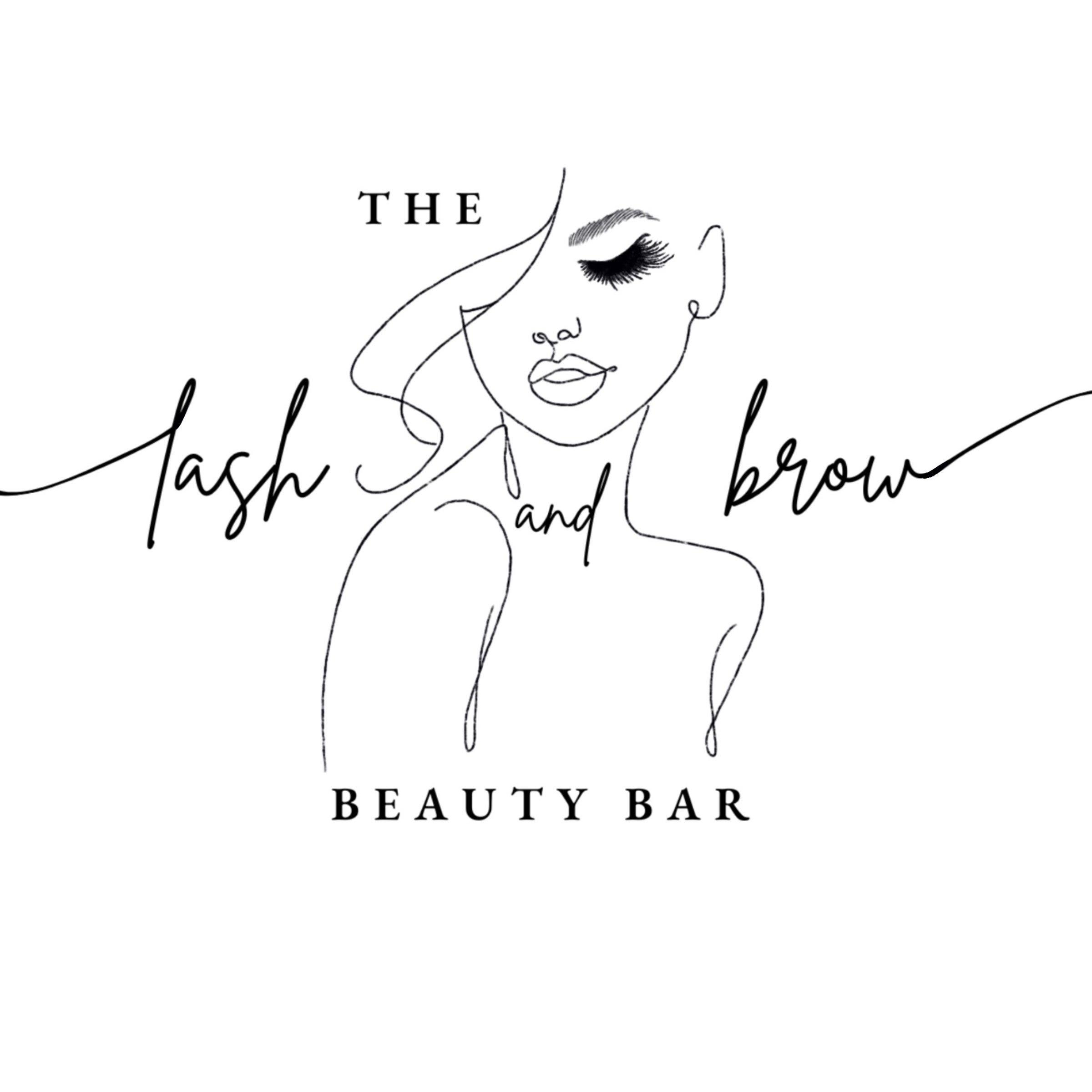 The Lash and Brow Beauty Bar