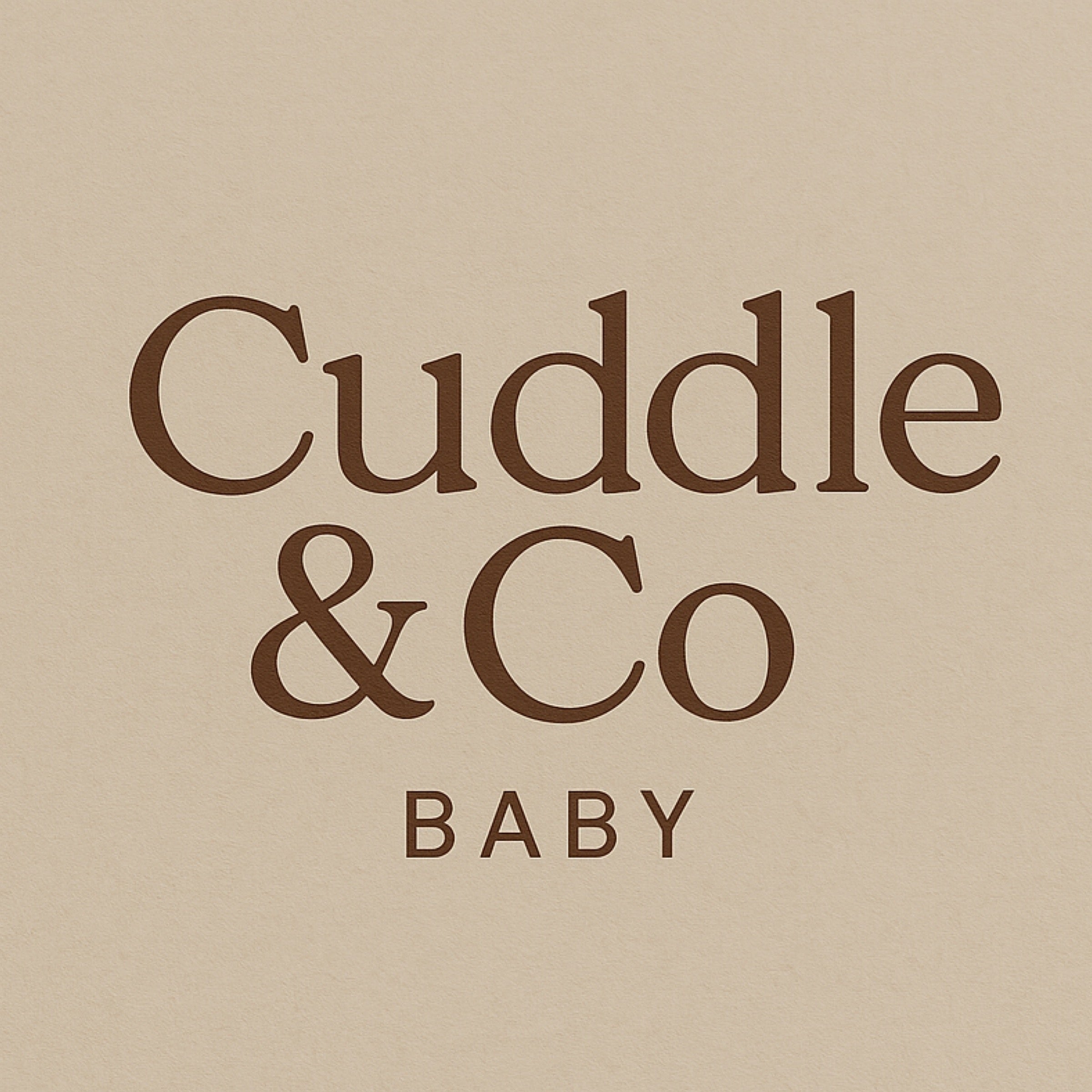 Cuddle & Co | Baby
