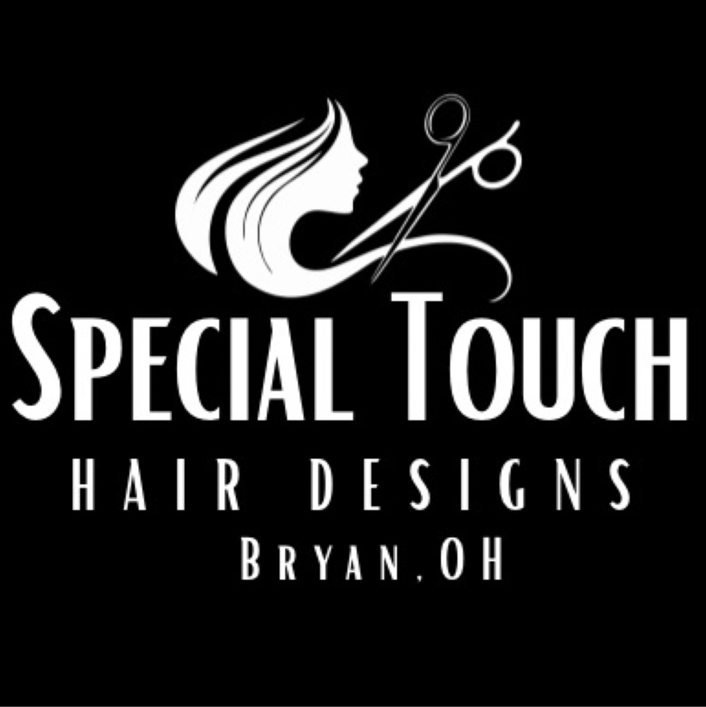 Special Touch Hair Designs LLC